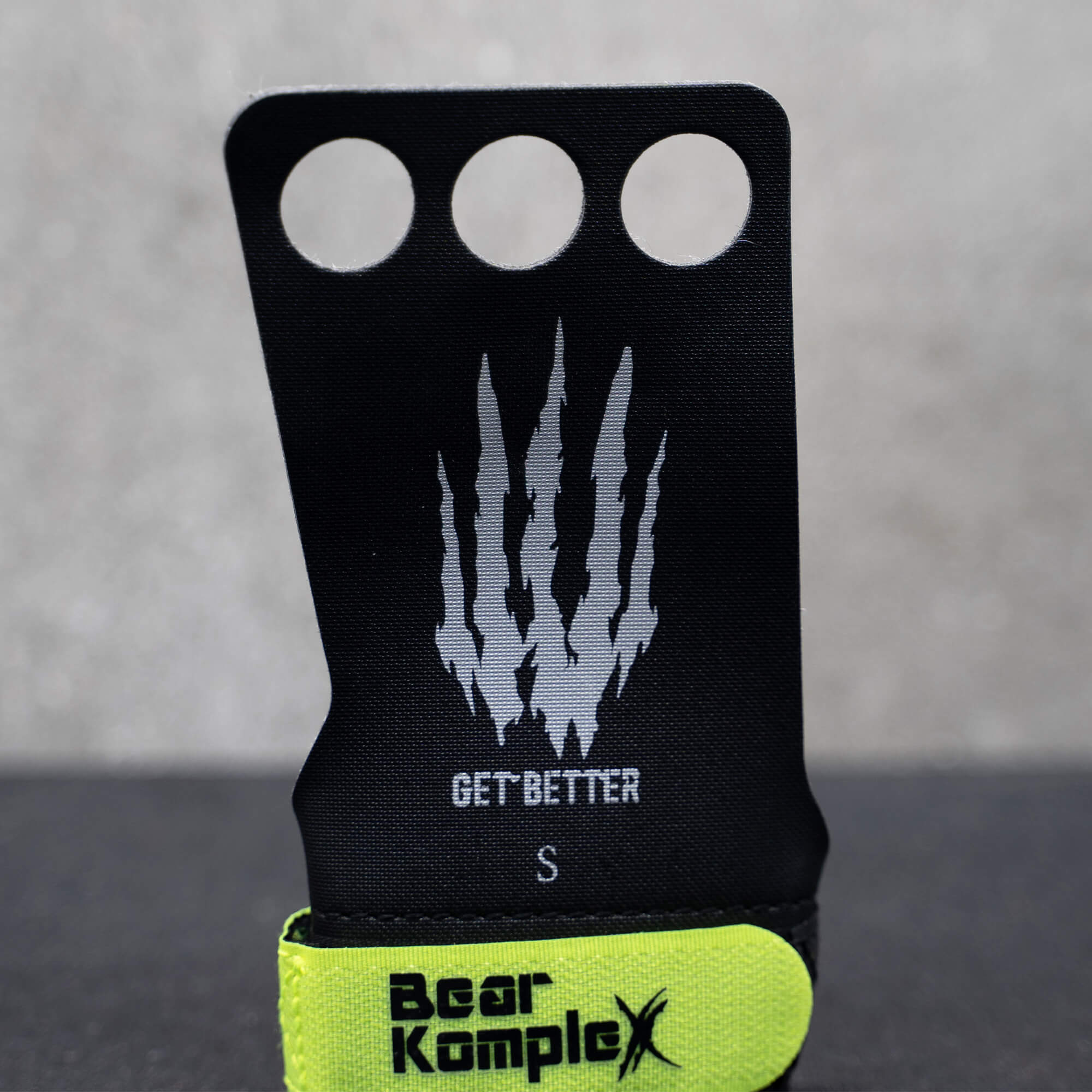 Bear KompleX Black Diamond 3 Hole Grips - Image 3