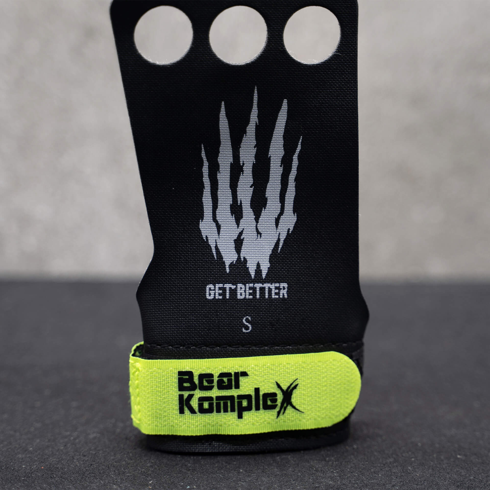 Bear KompleX Black Diamond 3 Hole Grips - Image 2