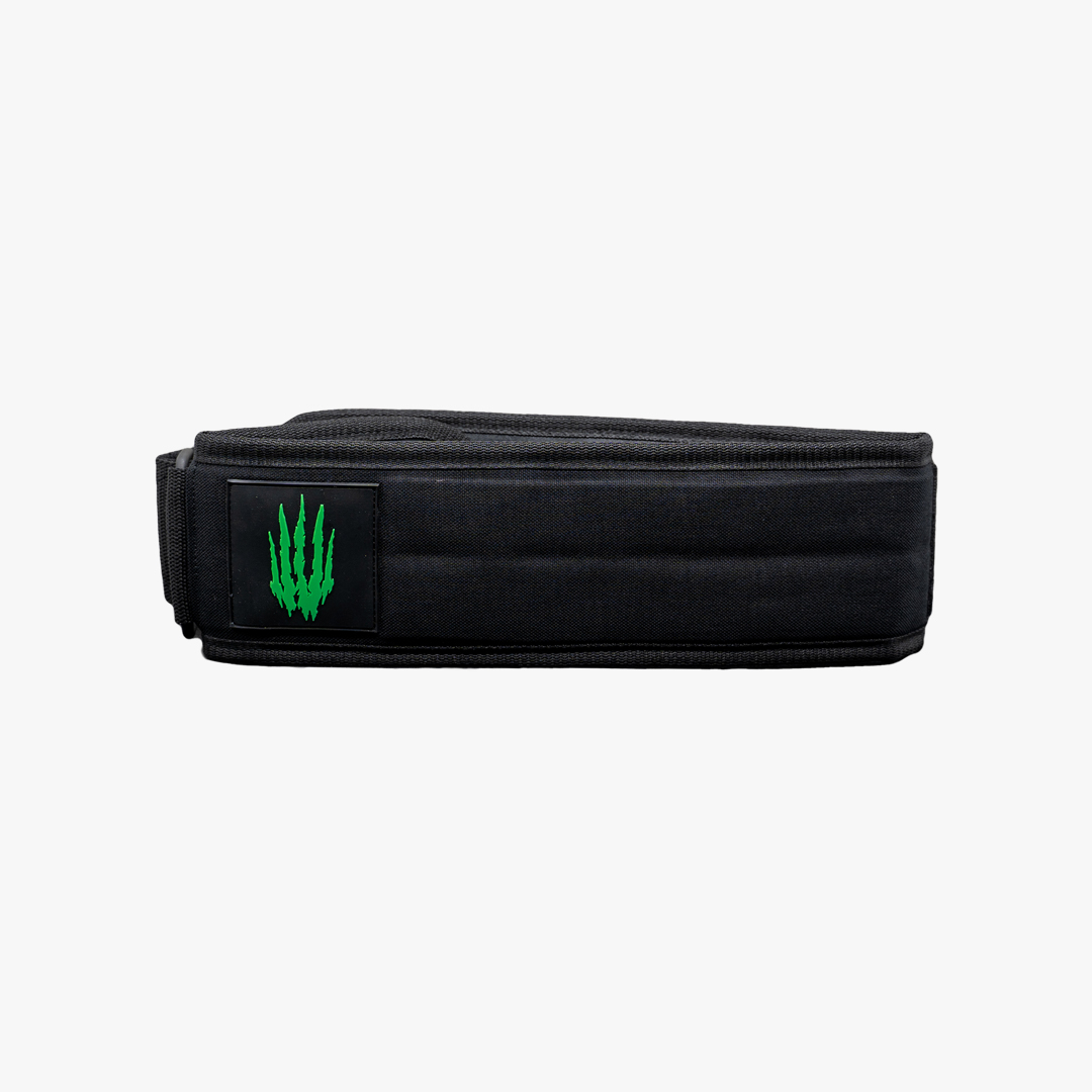 Bear KompleX APEX Premium Leather Weight Lifting Belt