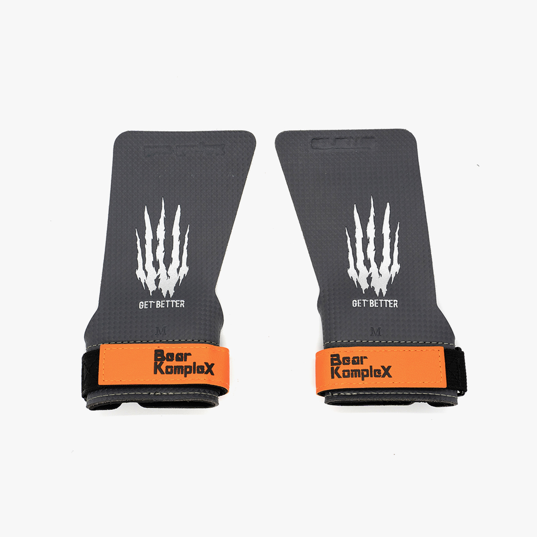 Bear KompleX Carbon No Hole Speed Grips