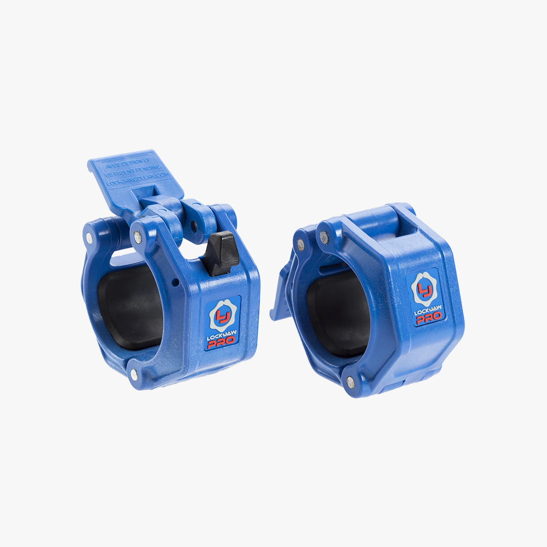Lock-Jaw PRO 2 Collars