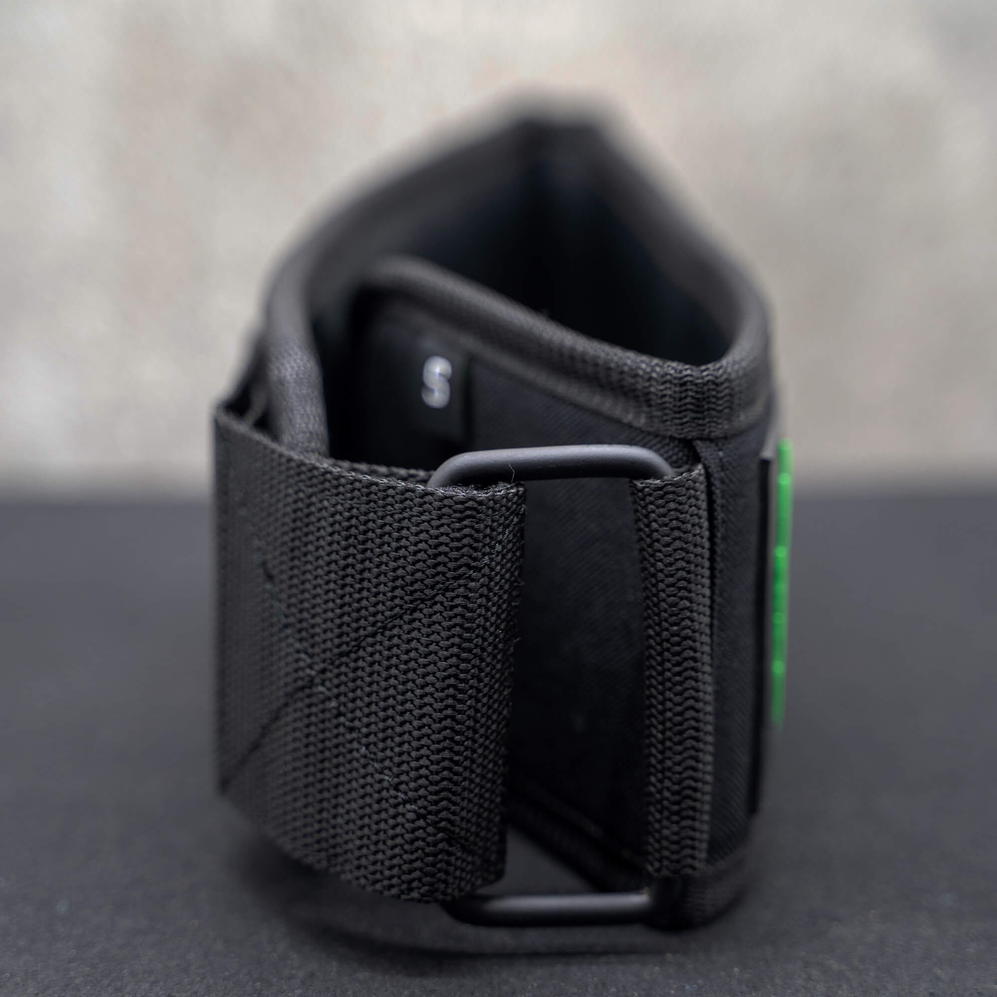 Bear KompleX APEX Premium Leather Weight Lifting Belt - Image 2