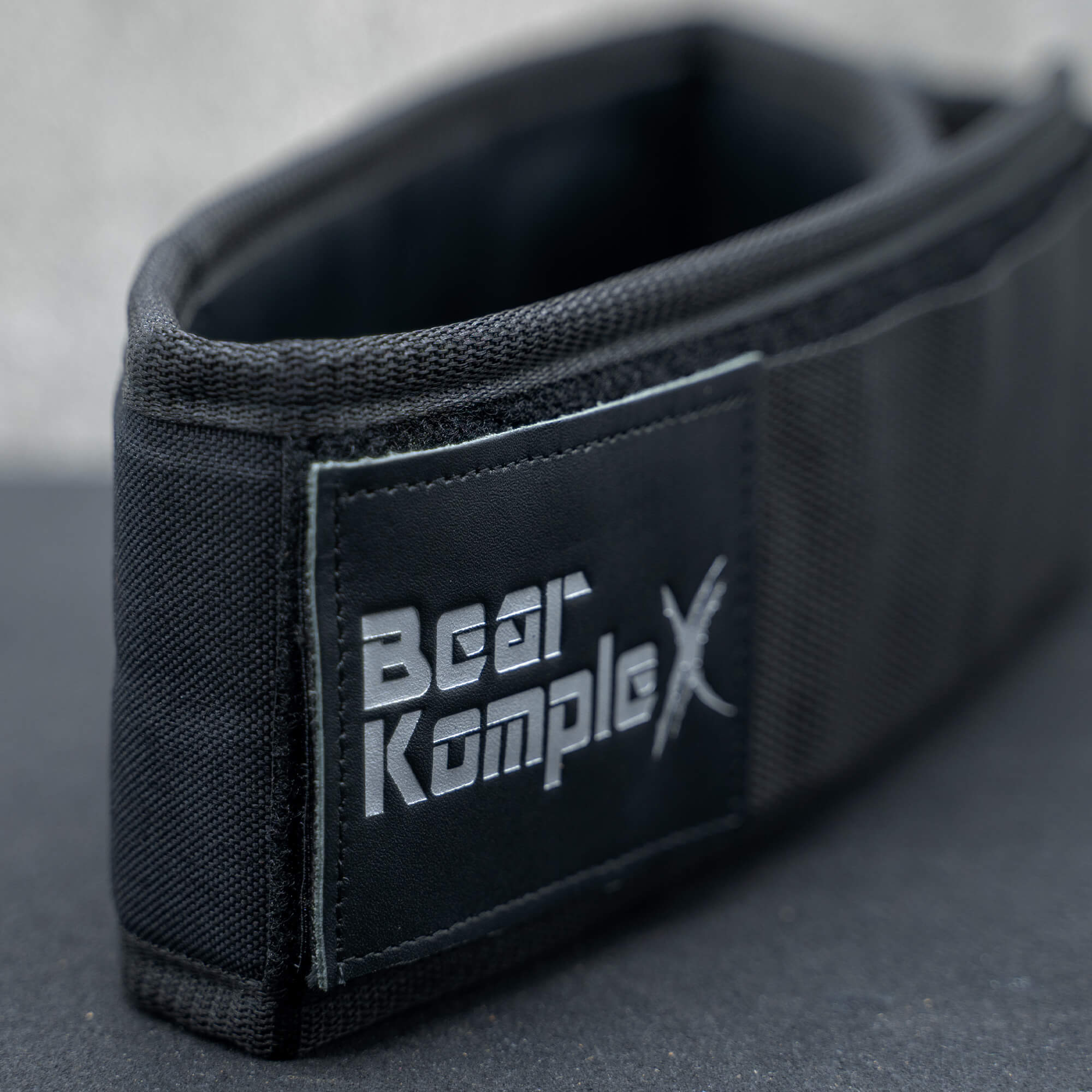 Bear KompleX APEX Premium Leather Weight Lifting Belt - Image 4