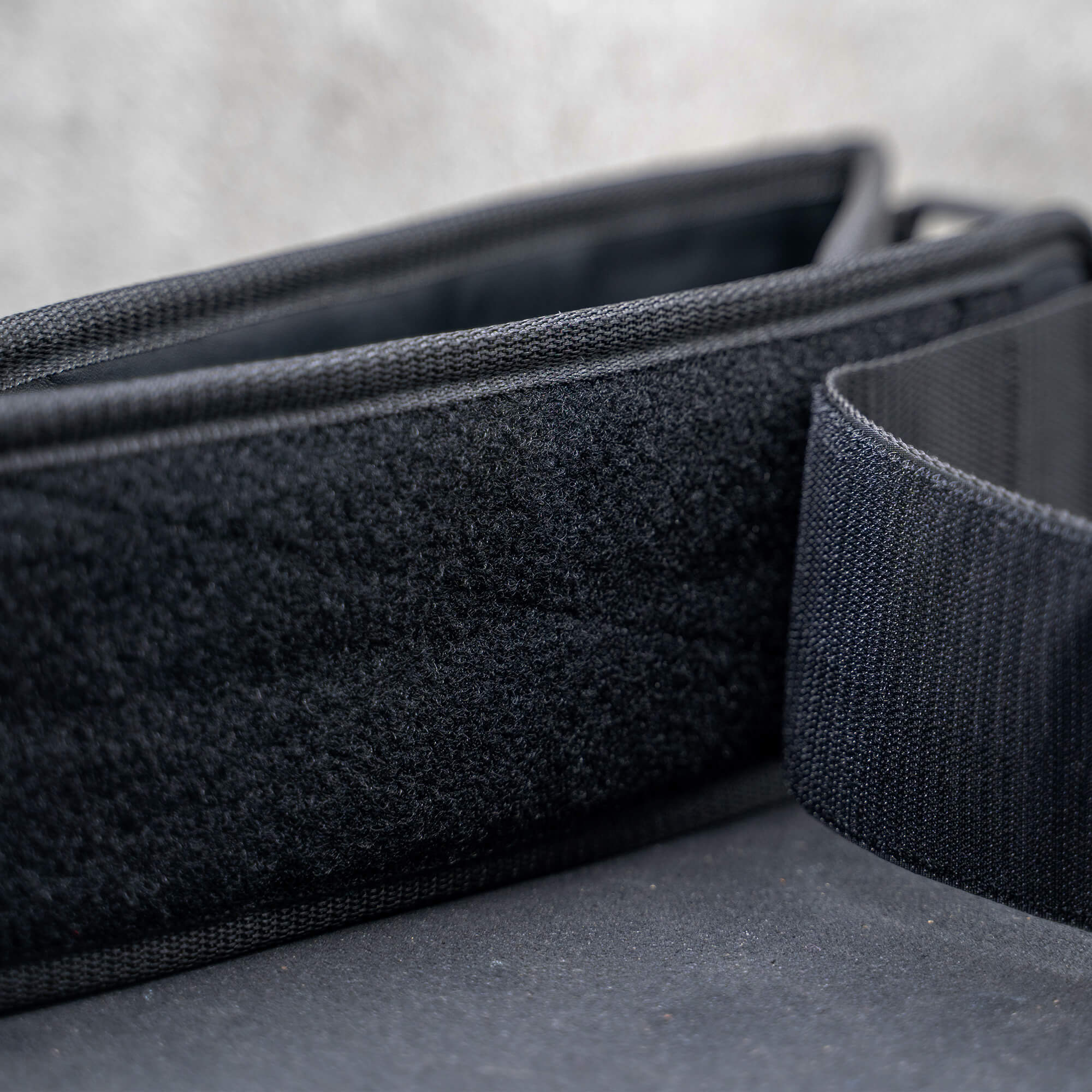 Bear KompleX APEX Premium Leather Weight Lifting Belt - Image 3