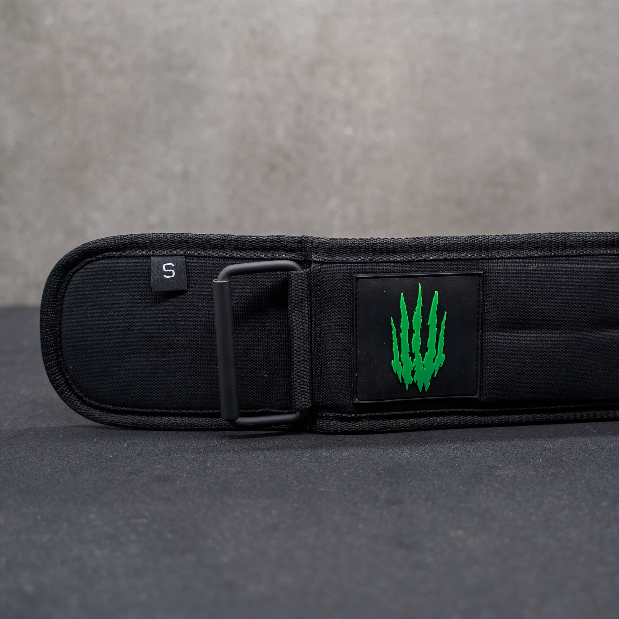 Bear KompleX APEX Premium Leather Weight Lifting Belt - Image 6