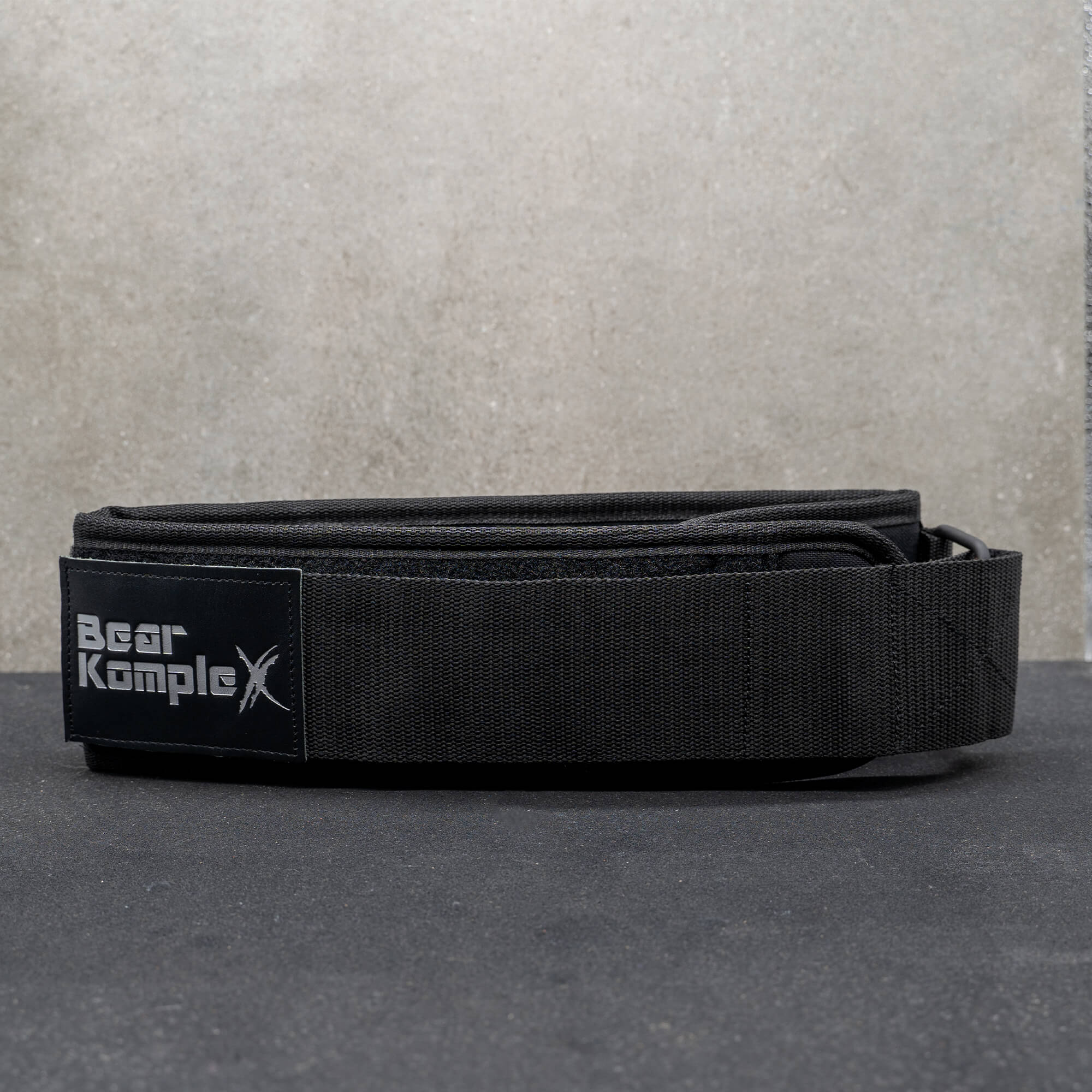 Bear KompleX APEX Premium Leather Weight Lifting Belt - Image 5