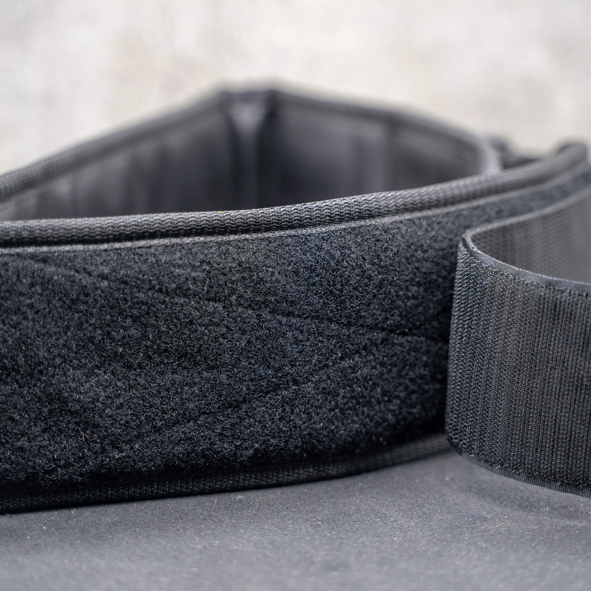 Bear KompleX APEX Premium Leather Weight Lifting Belt - Image 21
