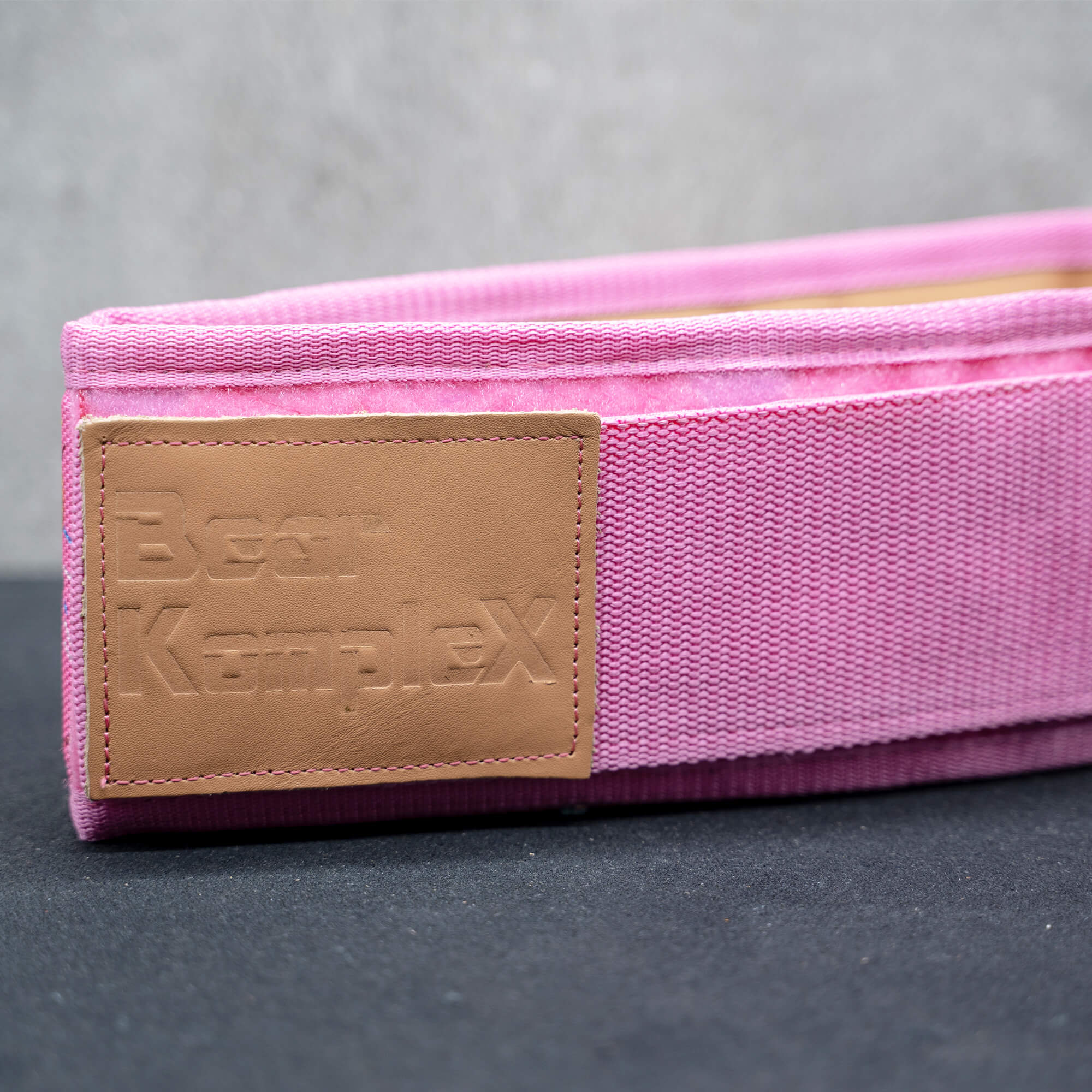 Bear KompleX APEX Premium Leather Weight Lifting Belt - Image 12