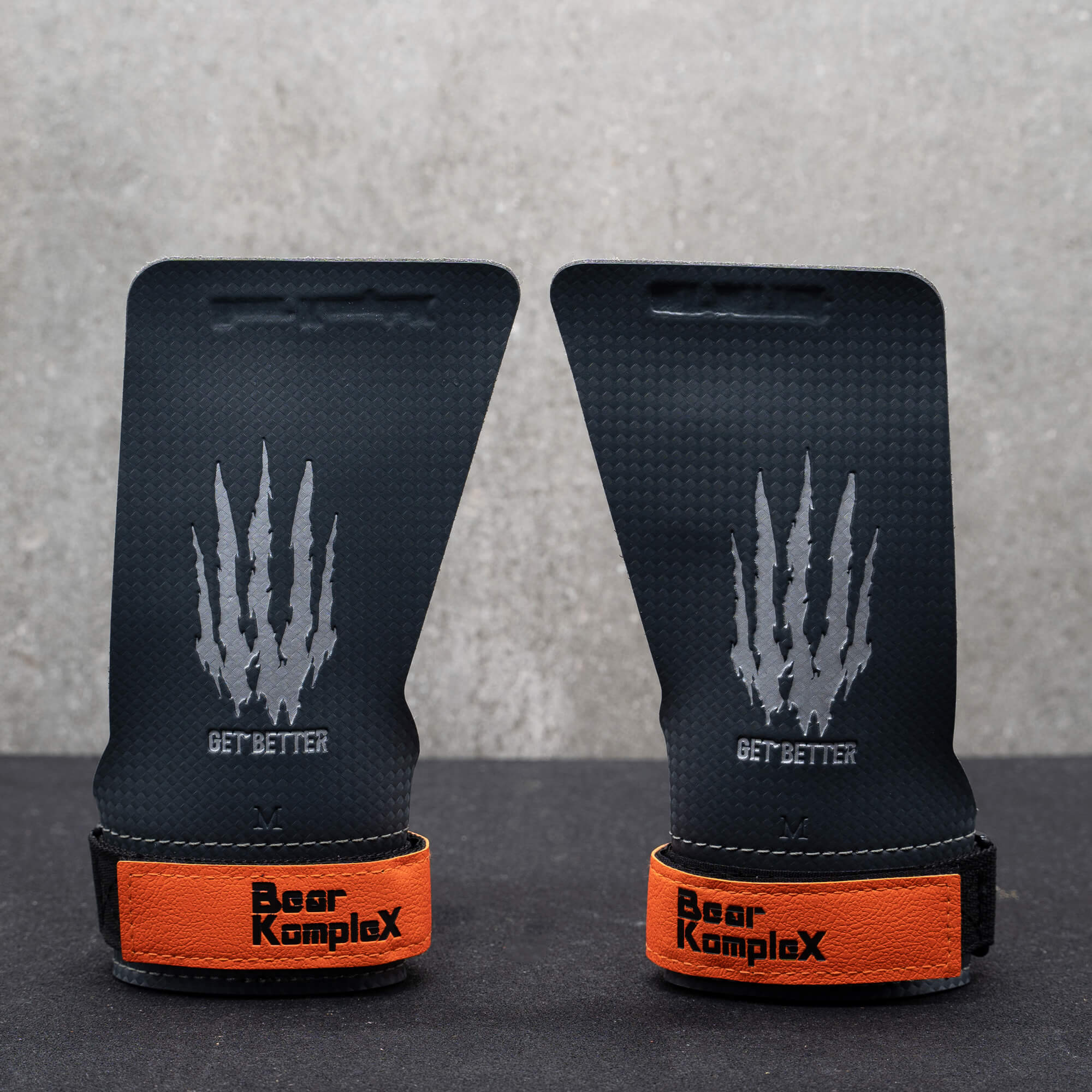 Bear KompleX Carbon No Hole Speed Grips - Image 4