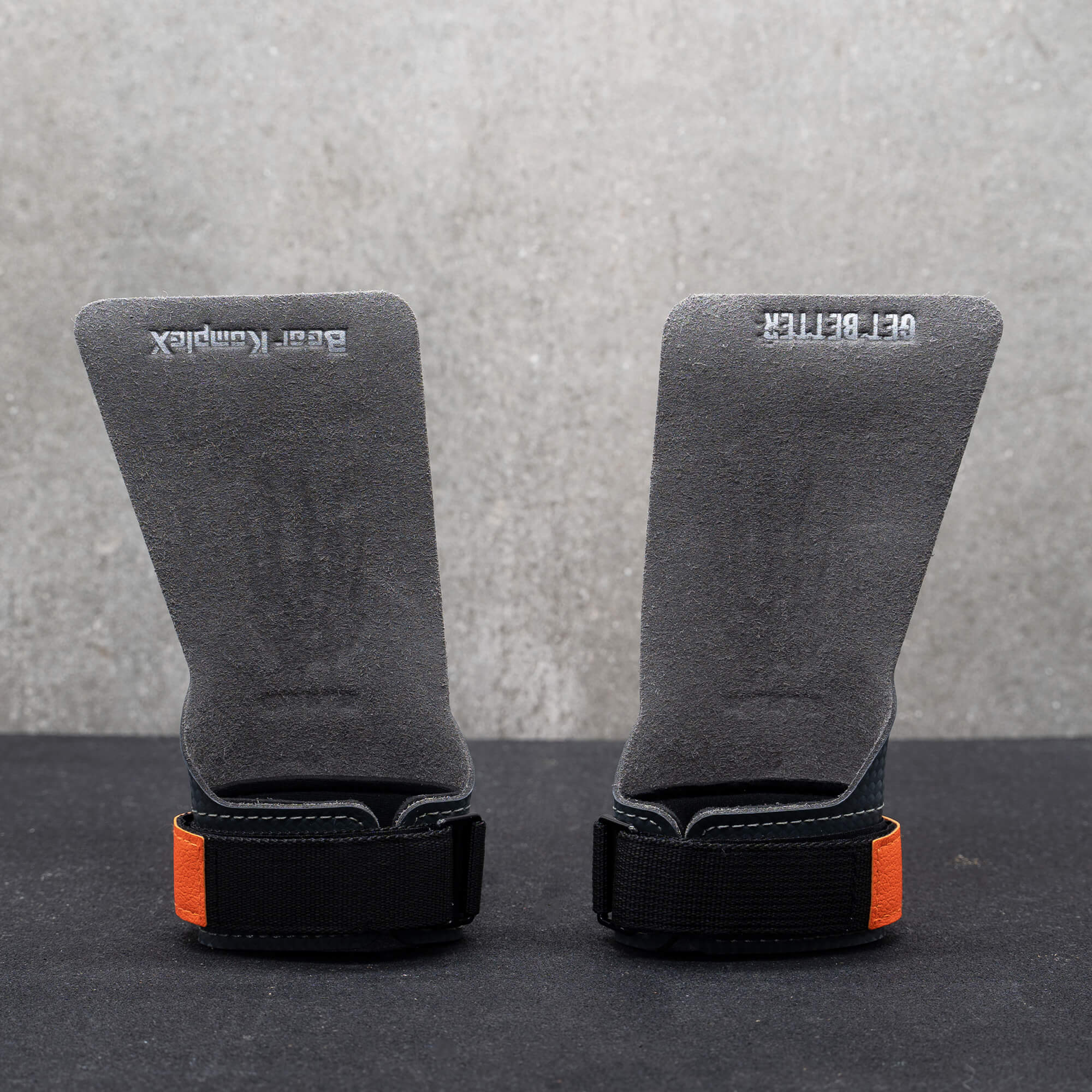 Bear KompleX Carbon No Hole Speed Grips - Image 5