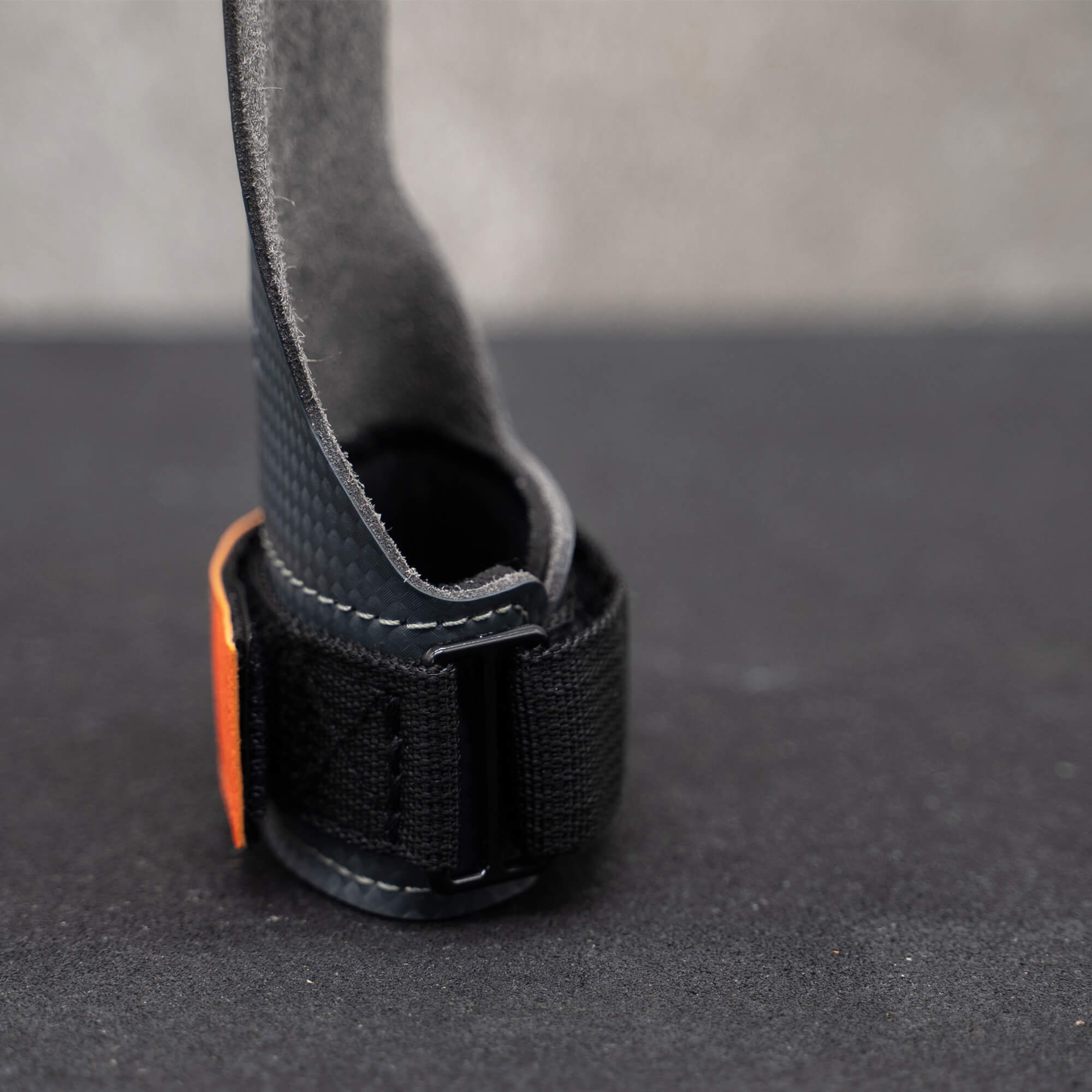 Bear KompleX Carbon No Hole Speed Grips - Image 3