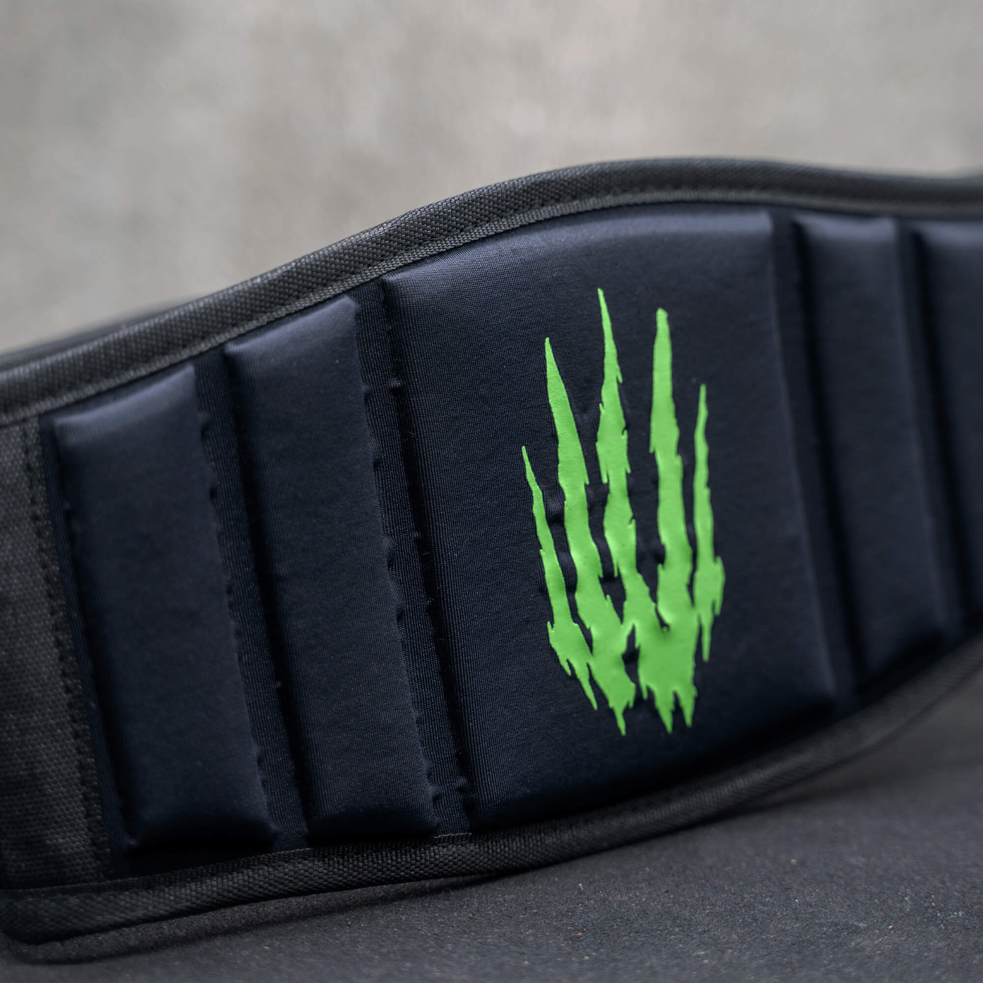 Bear KompleX Strength Belt - 6" back - Image 2