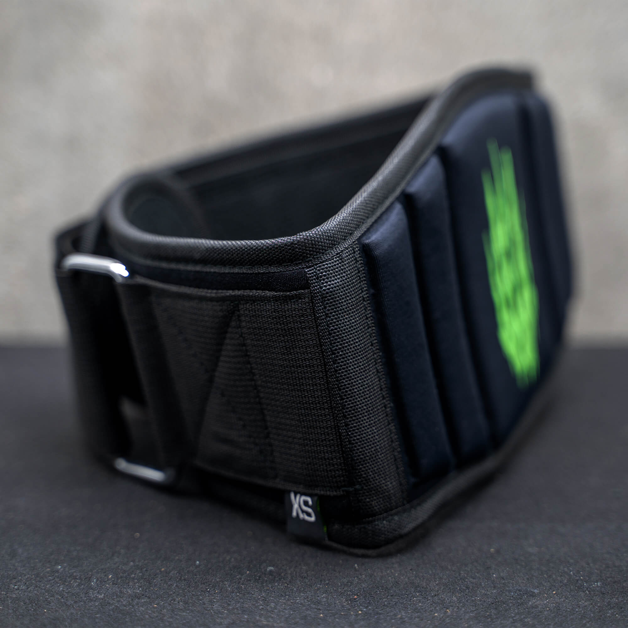 Bear KompleX Strength Belt - 6" back - Image 5