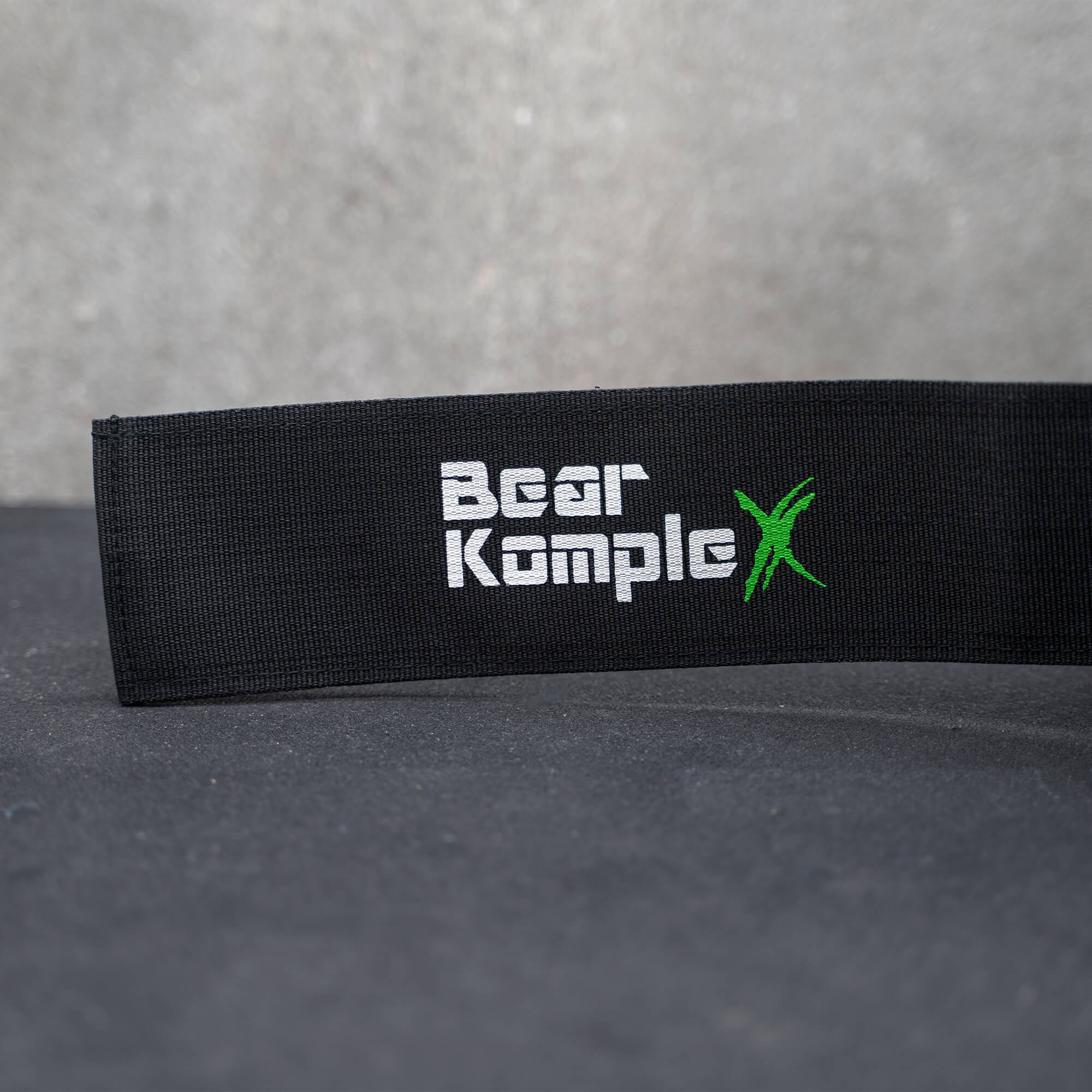 Bear KompleX Strength Belt - 6" back - Image 7