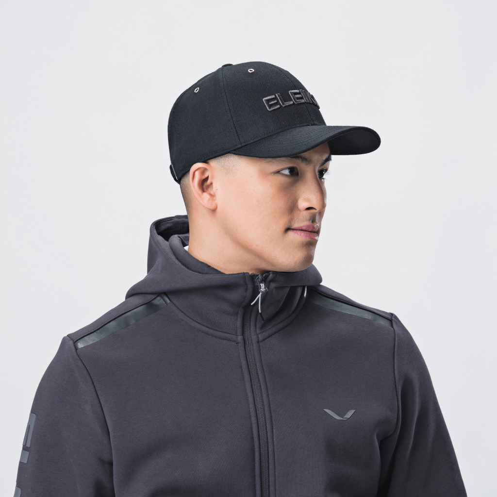 Eleiko Cap - Image 6