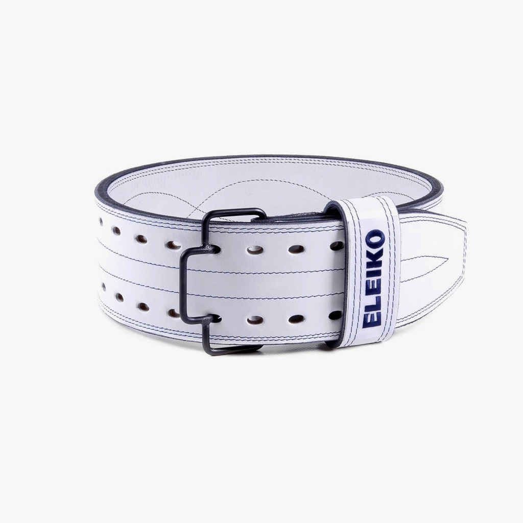 Eleiko IPF Powerlifting Belt