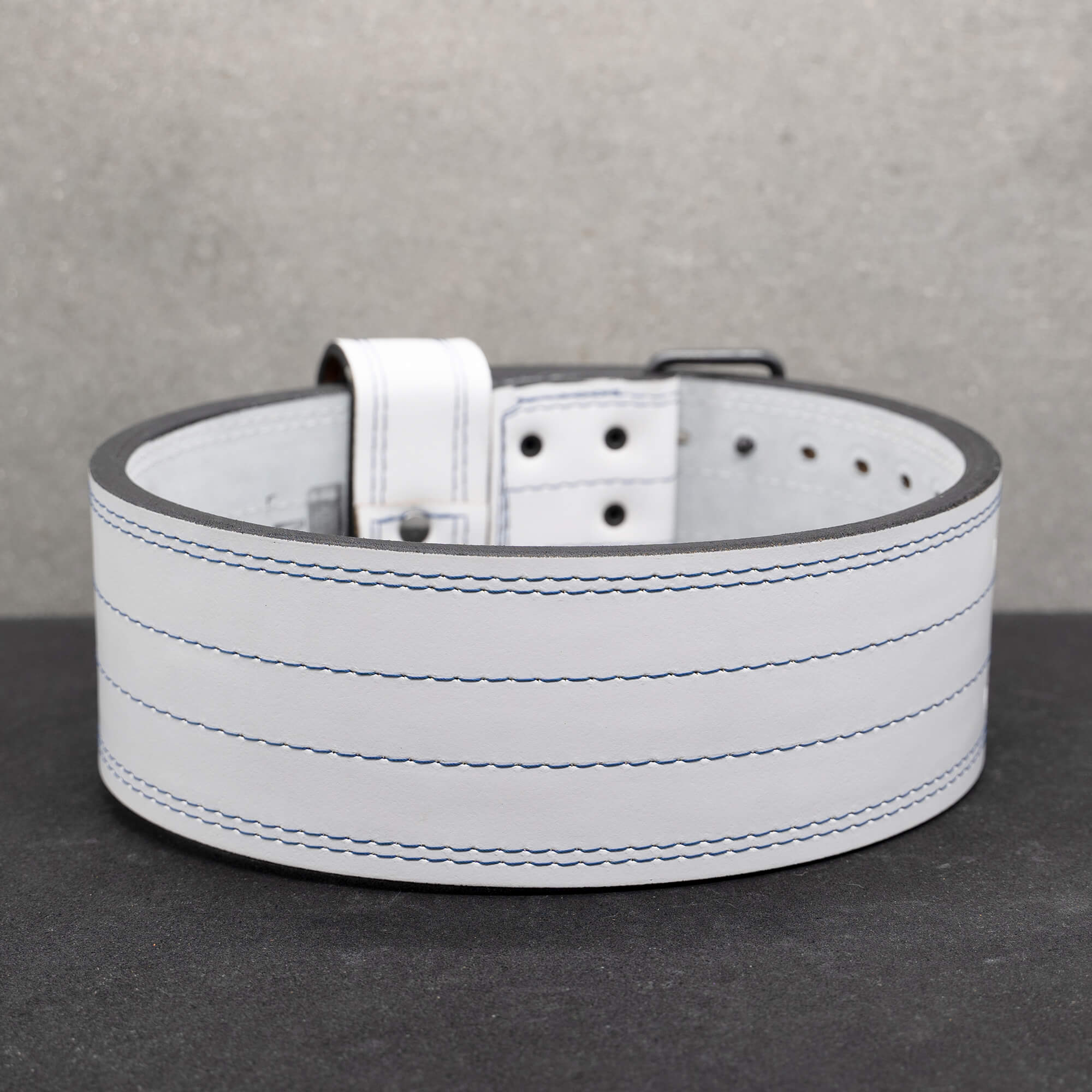 Eleiko IPF Powerlifting Belt - Image 9