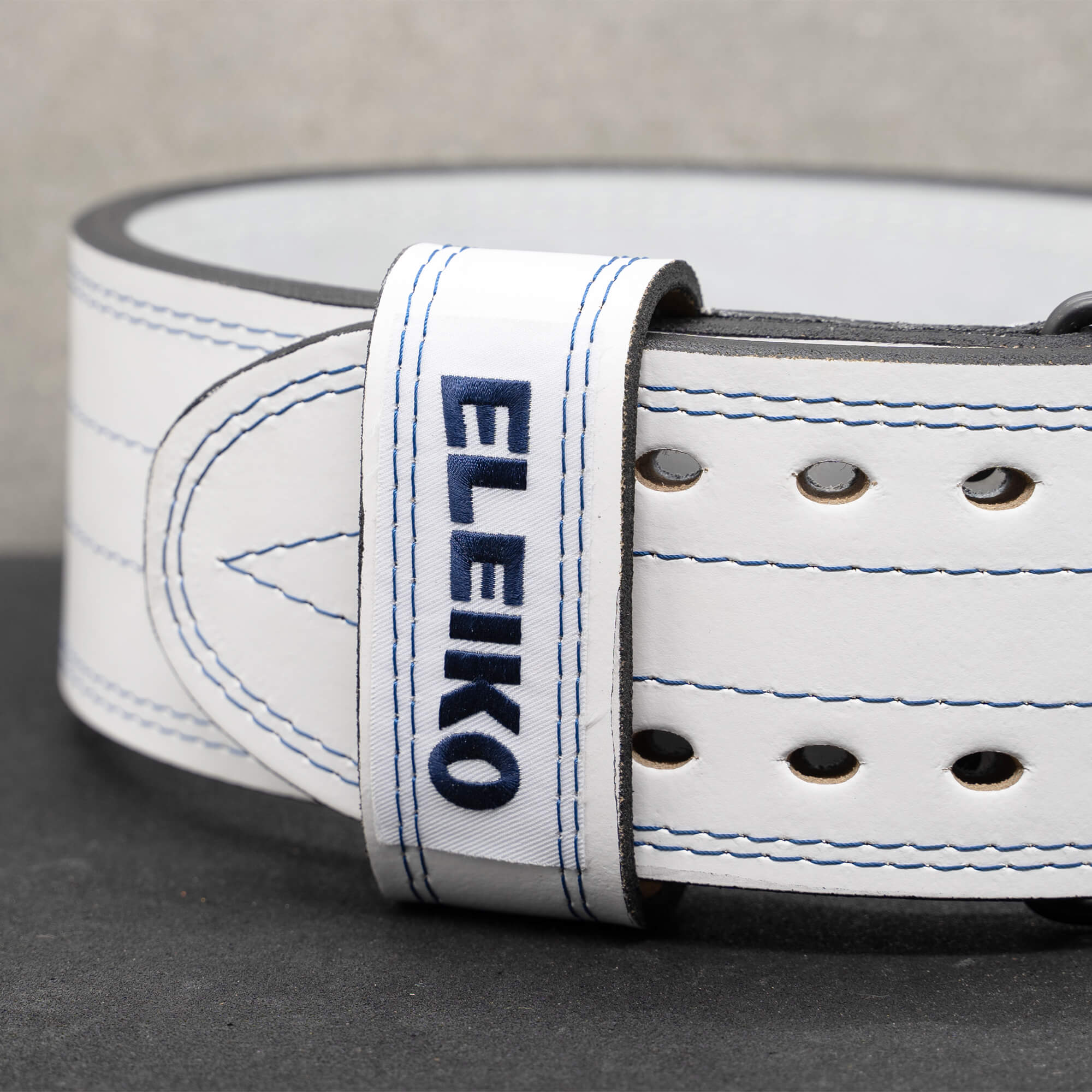 Eleiko IPF Powerlifting Belt - Image 8