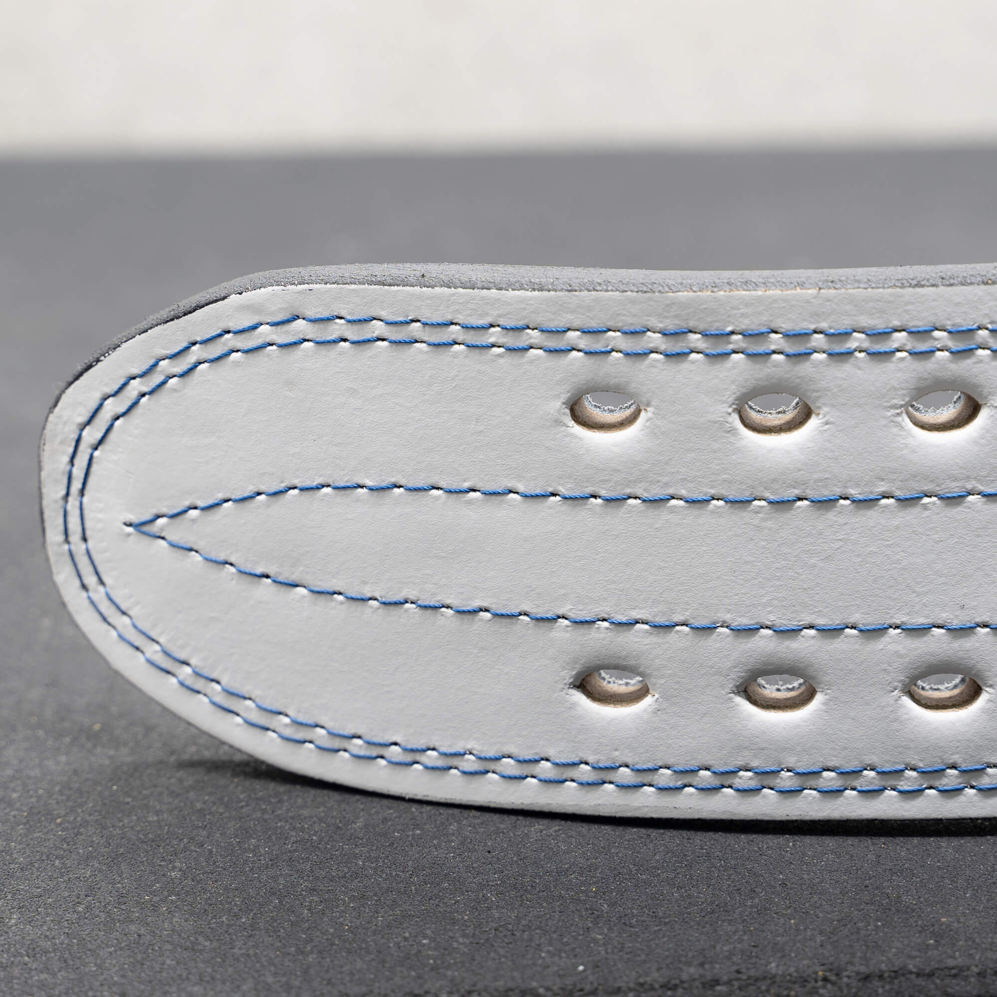 Eleiko IPF Powerlifting Belt - Image 4