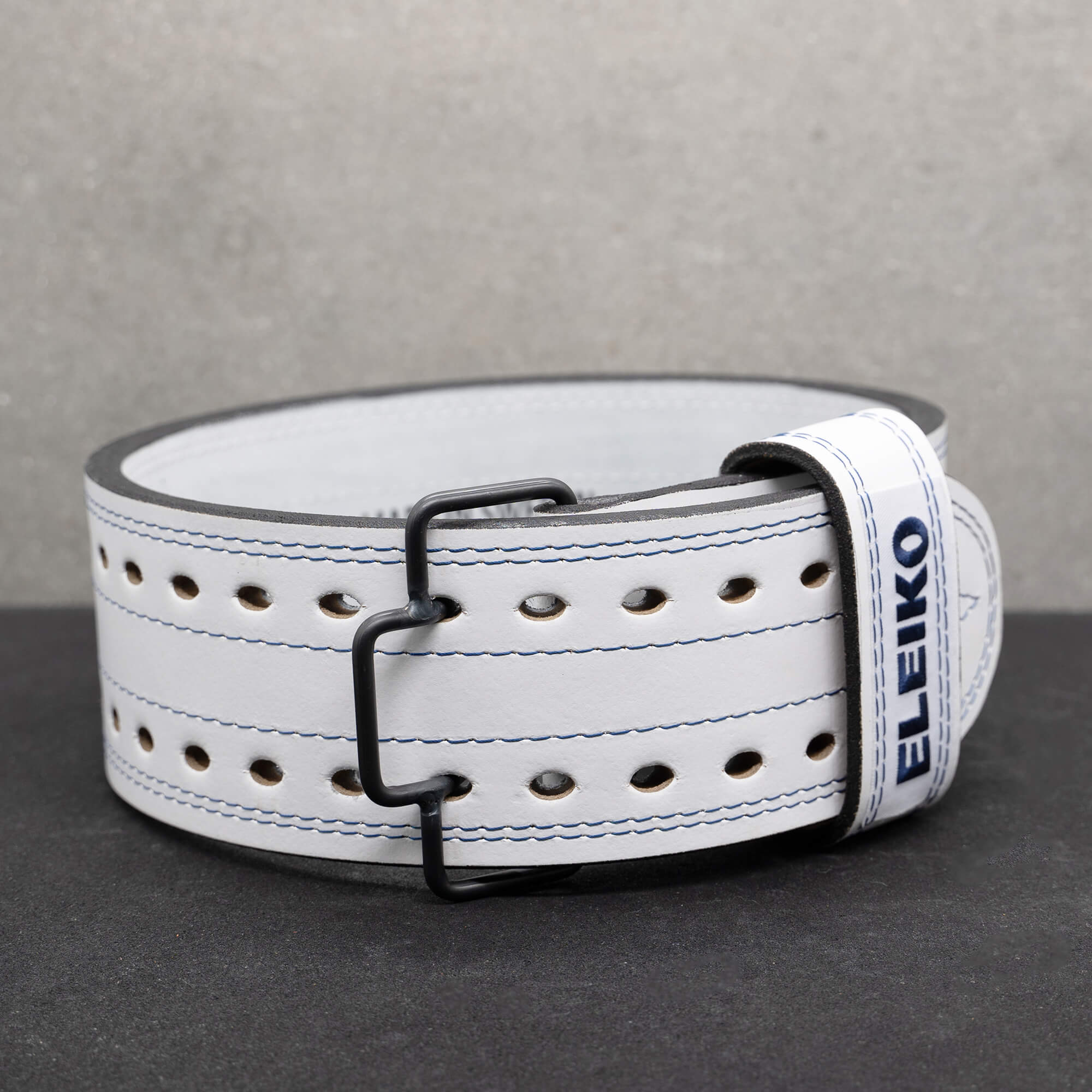 Eleiko IPF Powerlifting Belt - Image 3