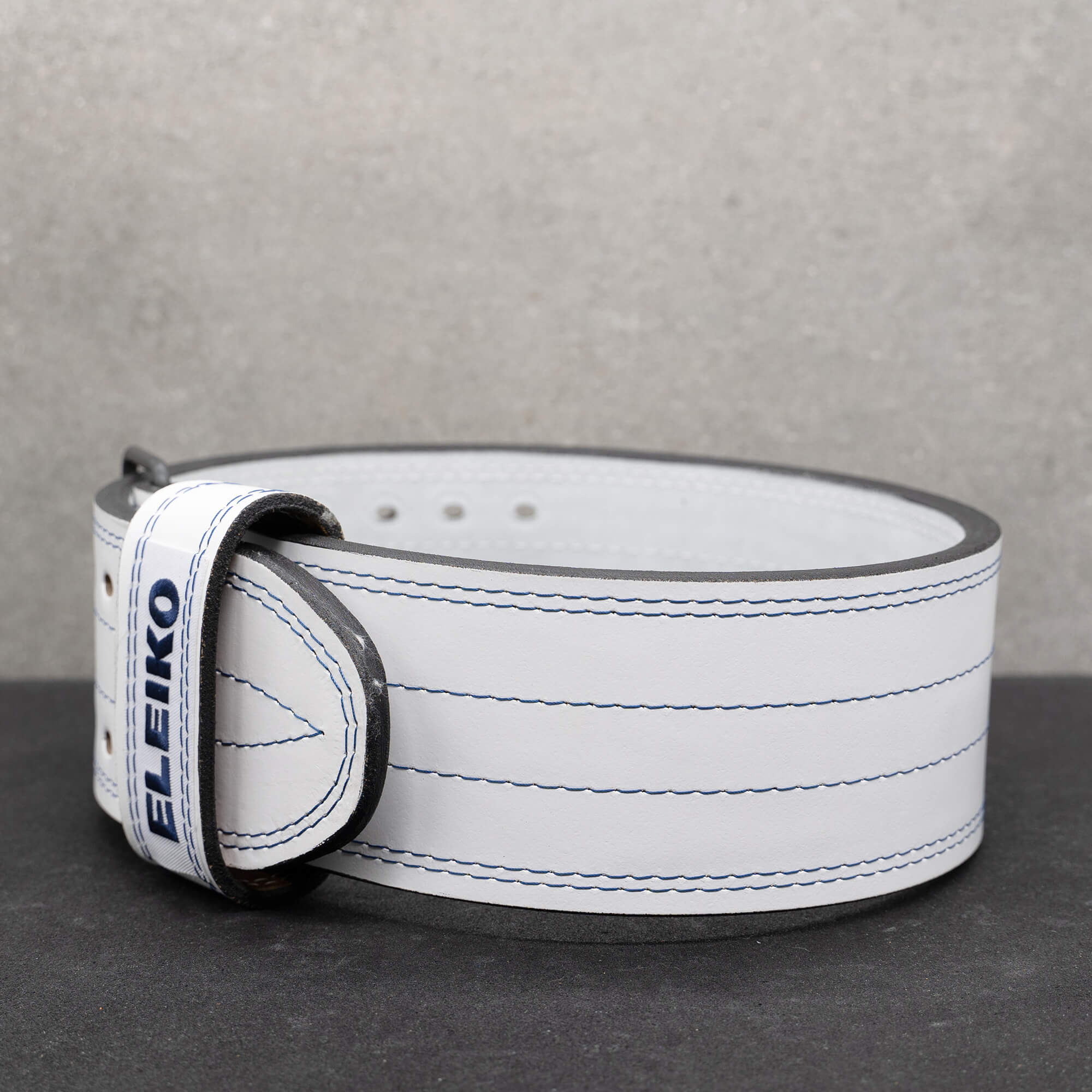 Eleiko IPF Powerlifting Belt - Image 2