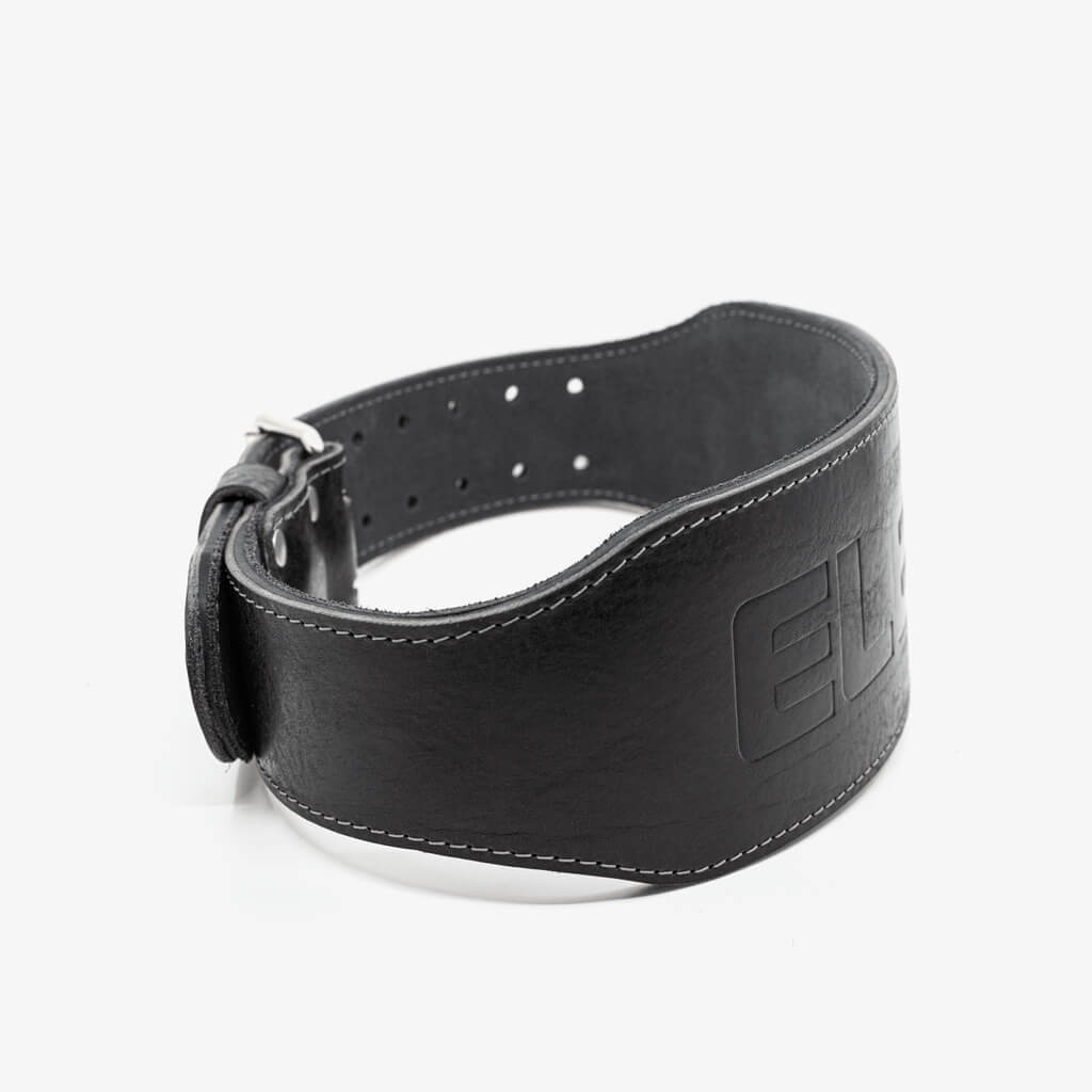 Eleiko Premium Weightlifting Belt - Image 4