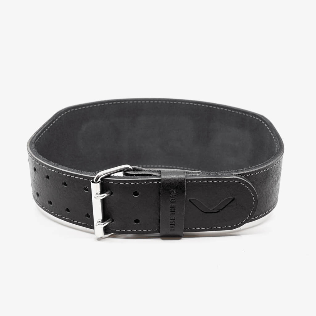 Eleiko Premium Weightlifting Belt - Image 6