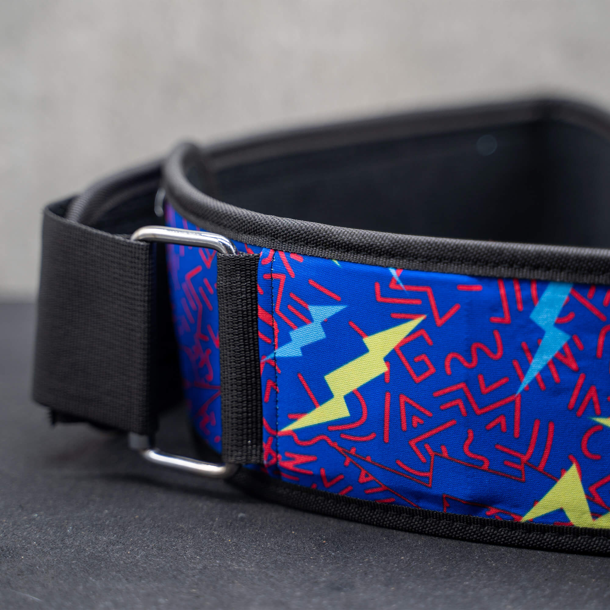 Bear KompleX - STRAIGHT 4" Belt - Image 2