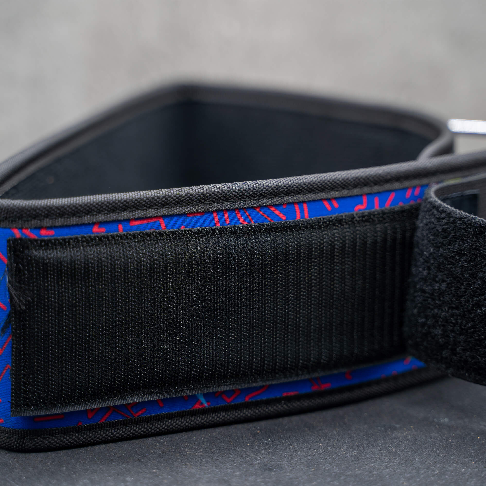 Bear KompleX - STRAIGHT 4" Belt - Image 3