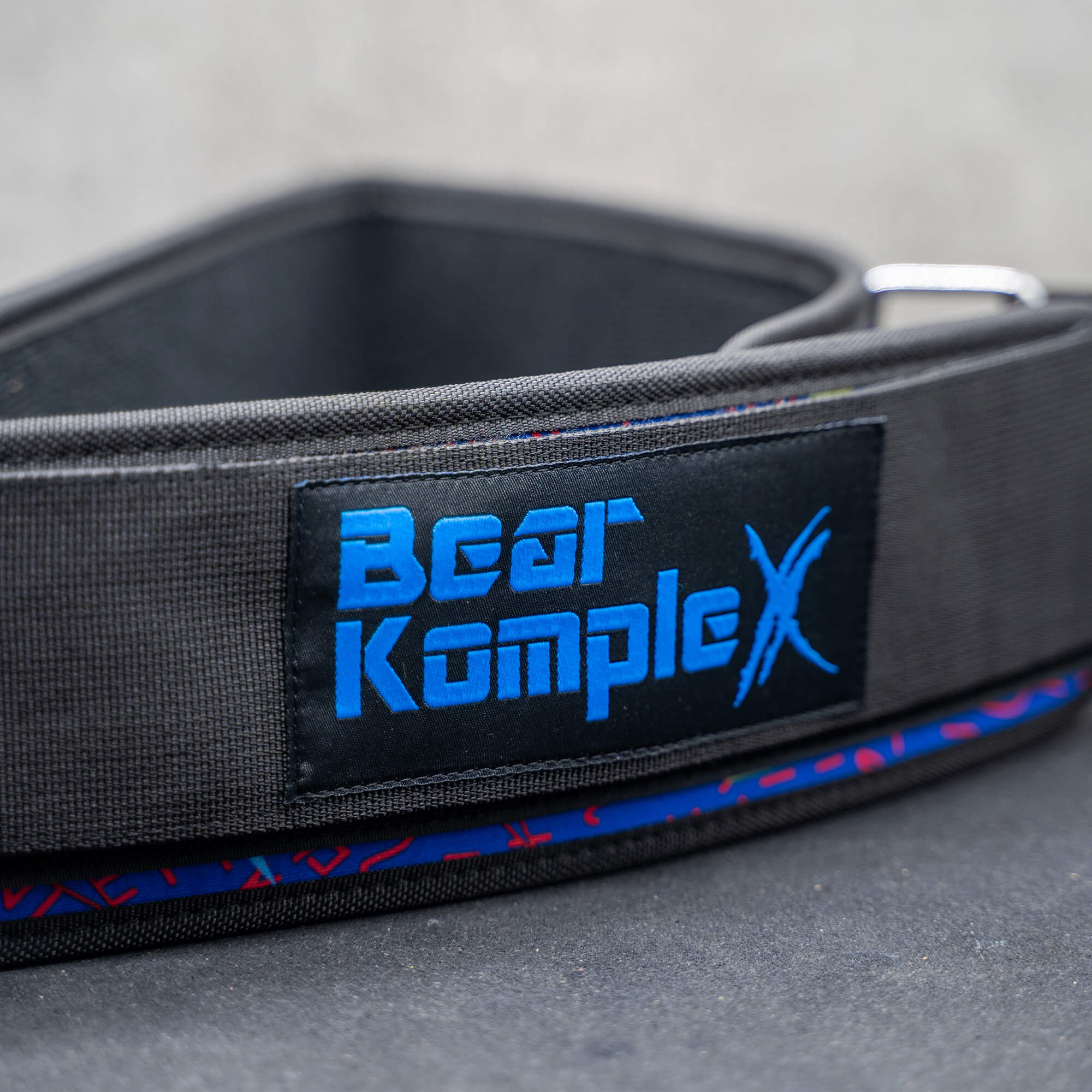 Bear KompleX - STRAIGHT 4" Belt - Image 4
