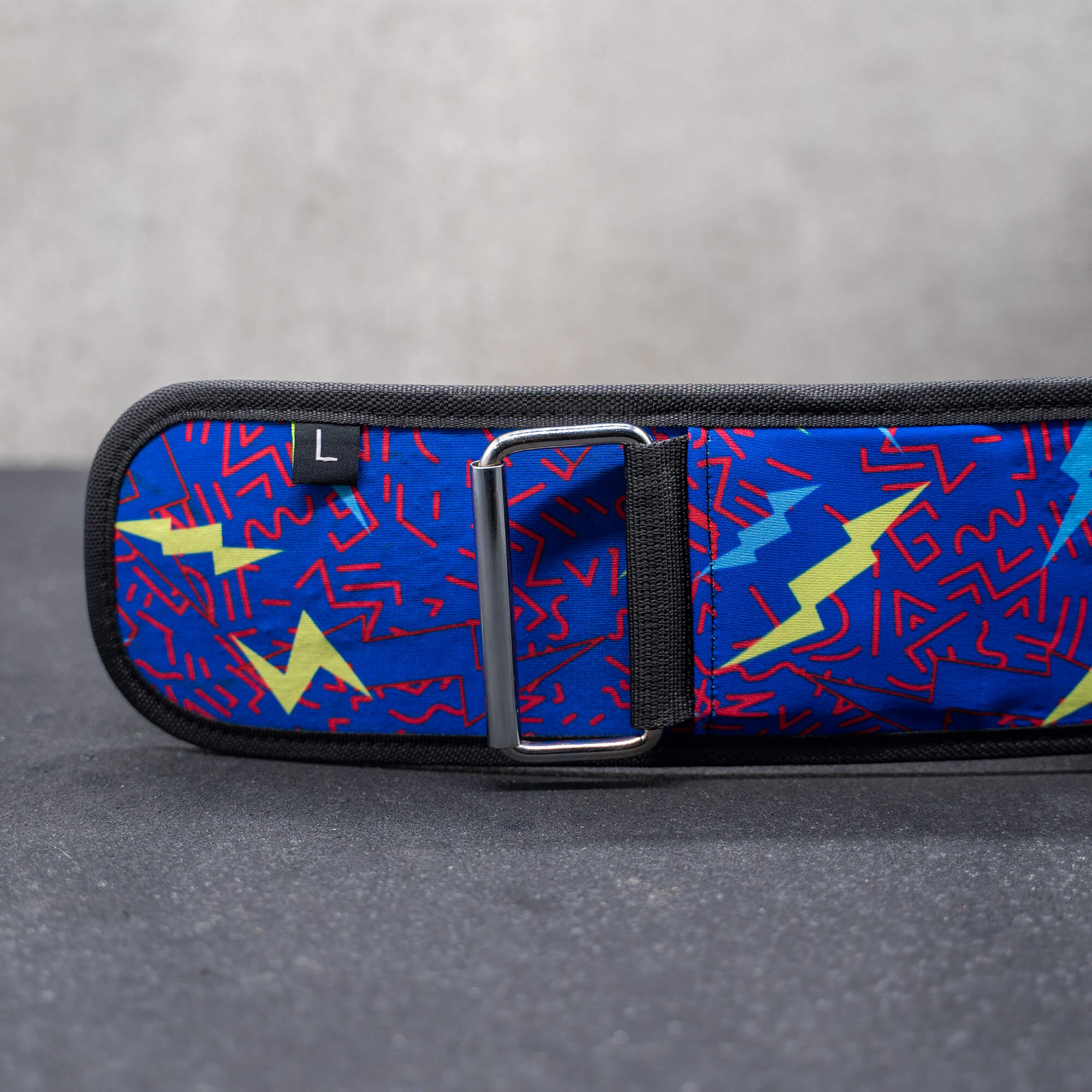 Bear KompleX - STRAIGHT 4" Belt - Image 6