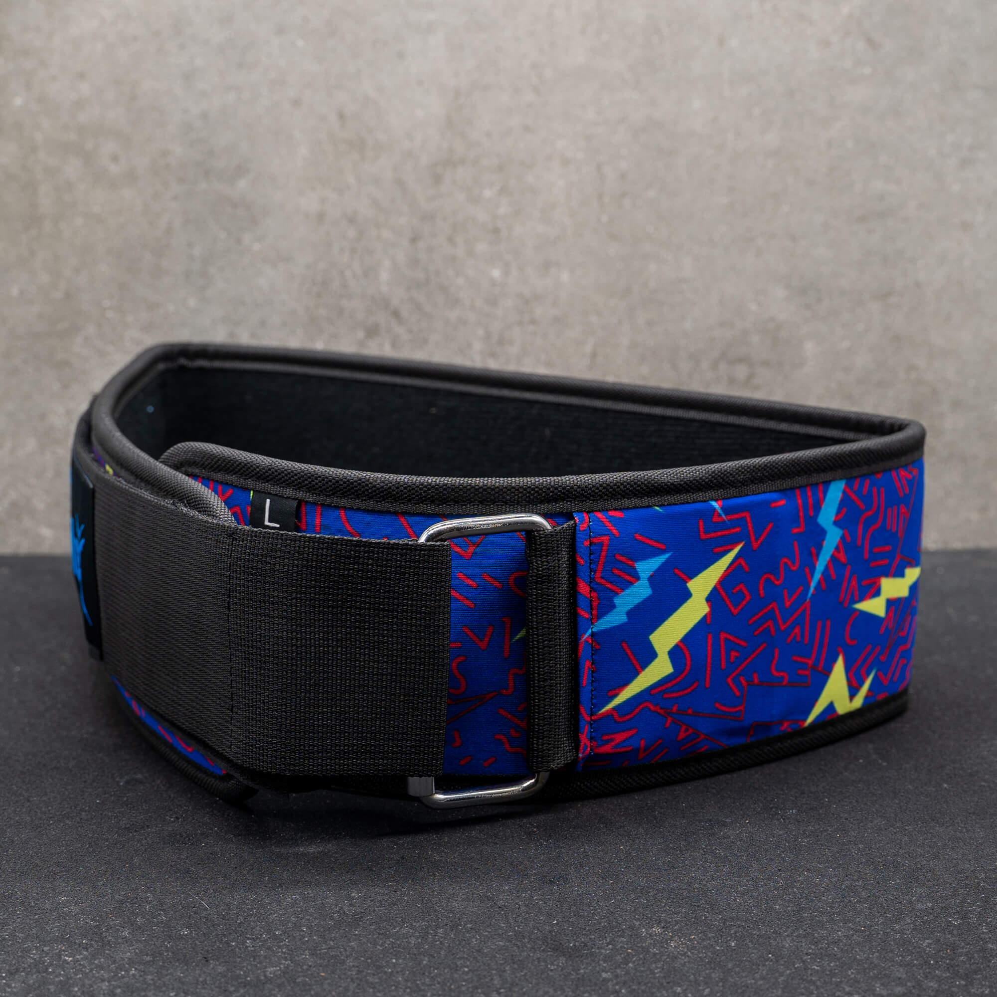 Bear KompleX - STRAIGHT 4" Belt - Image 7