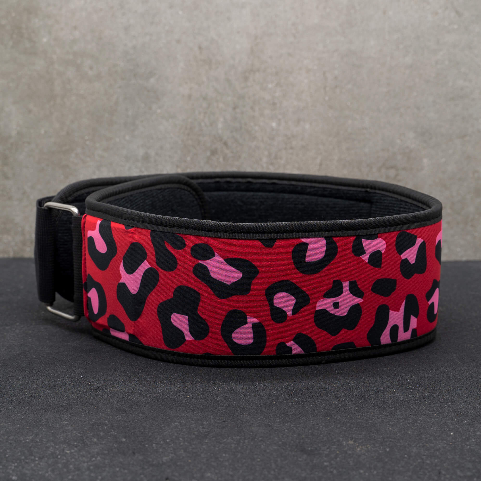 Bear KompleX - STRAIGHT 4" Belt - Image 15