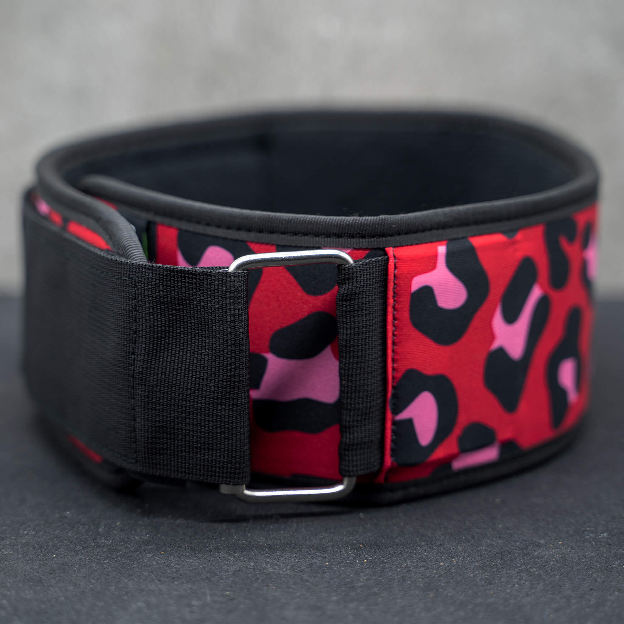 Bear KompleX - STRAIGHT 4" Belt - Image 16