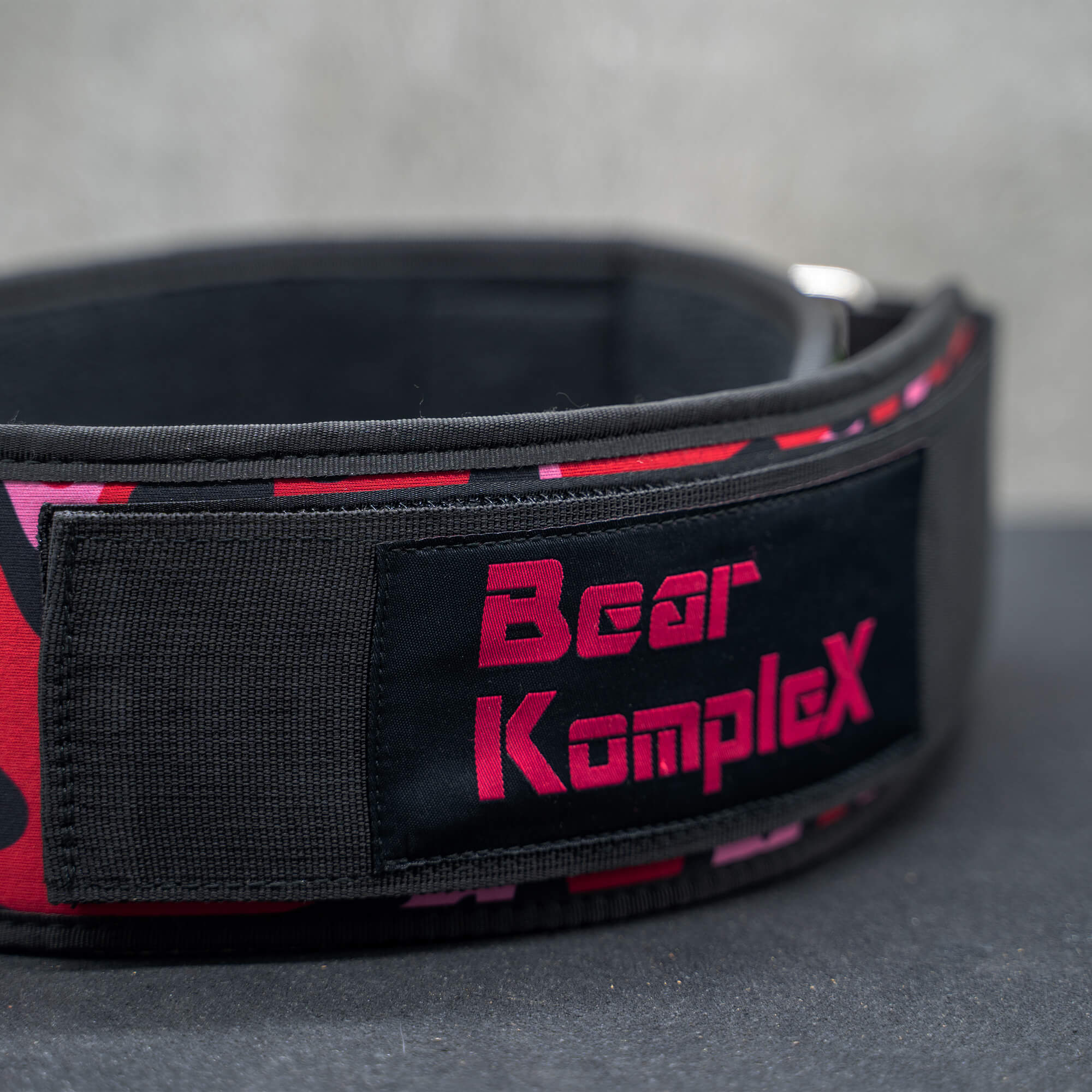 Bear KompleX - STRAIGHT 4" Belt - Image 17