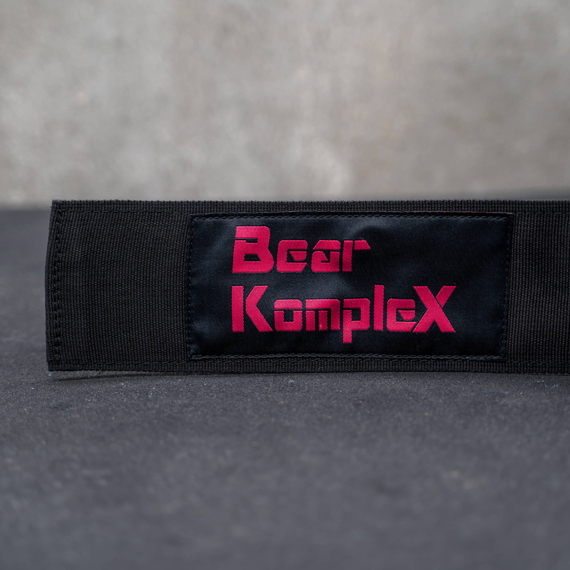 Bear KompleX - STRAIGHT 4" Belt - Image 19