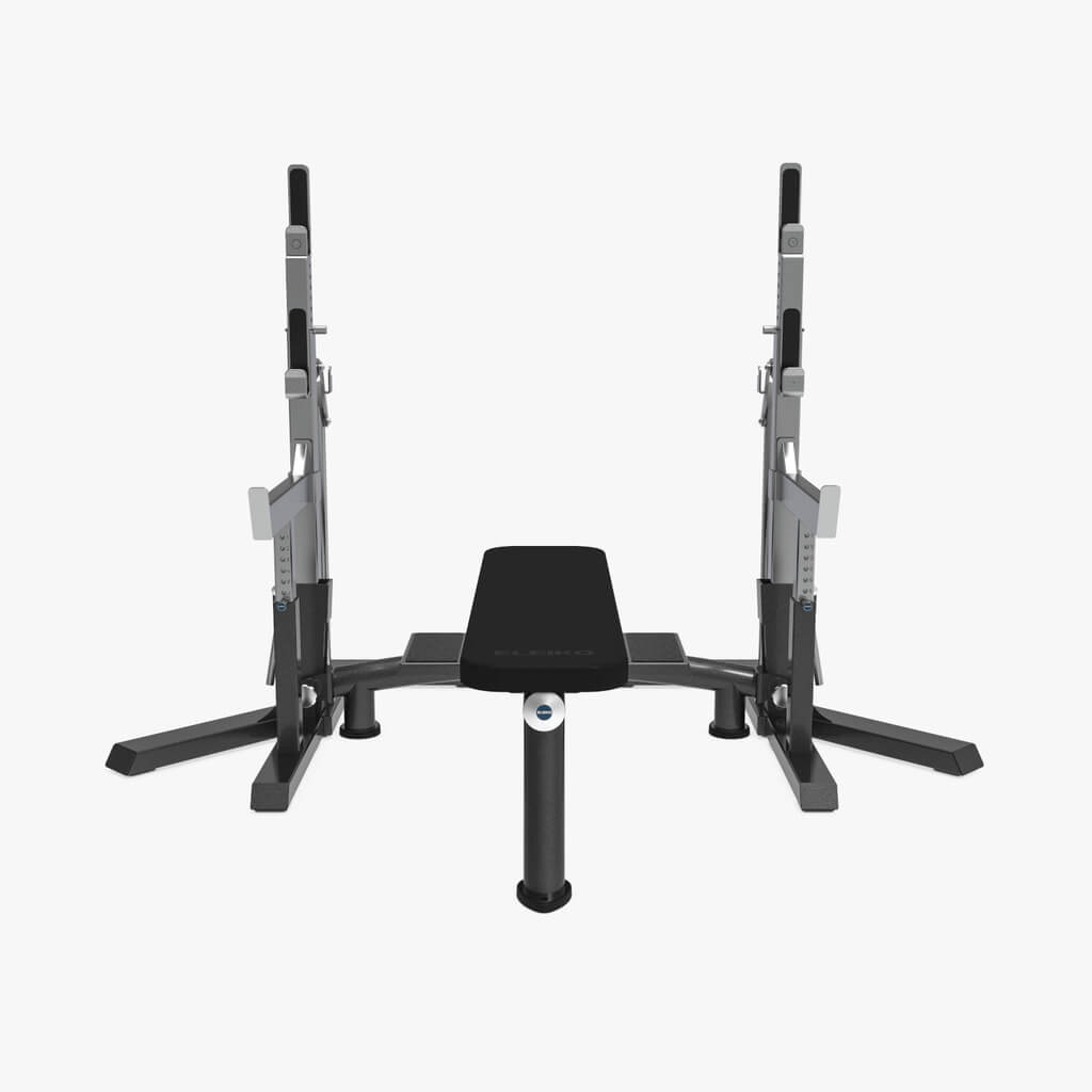 Eleiko IPF Competition Combo Rack - Image 2