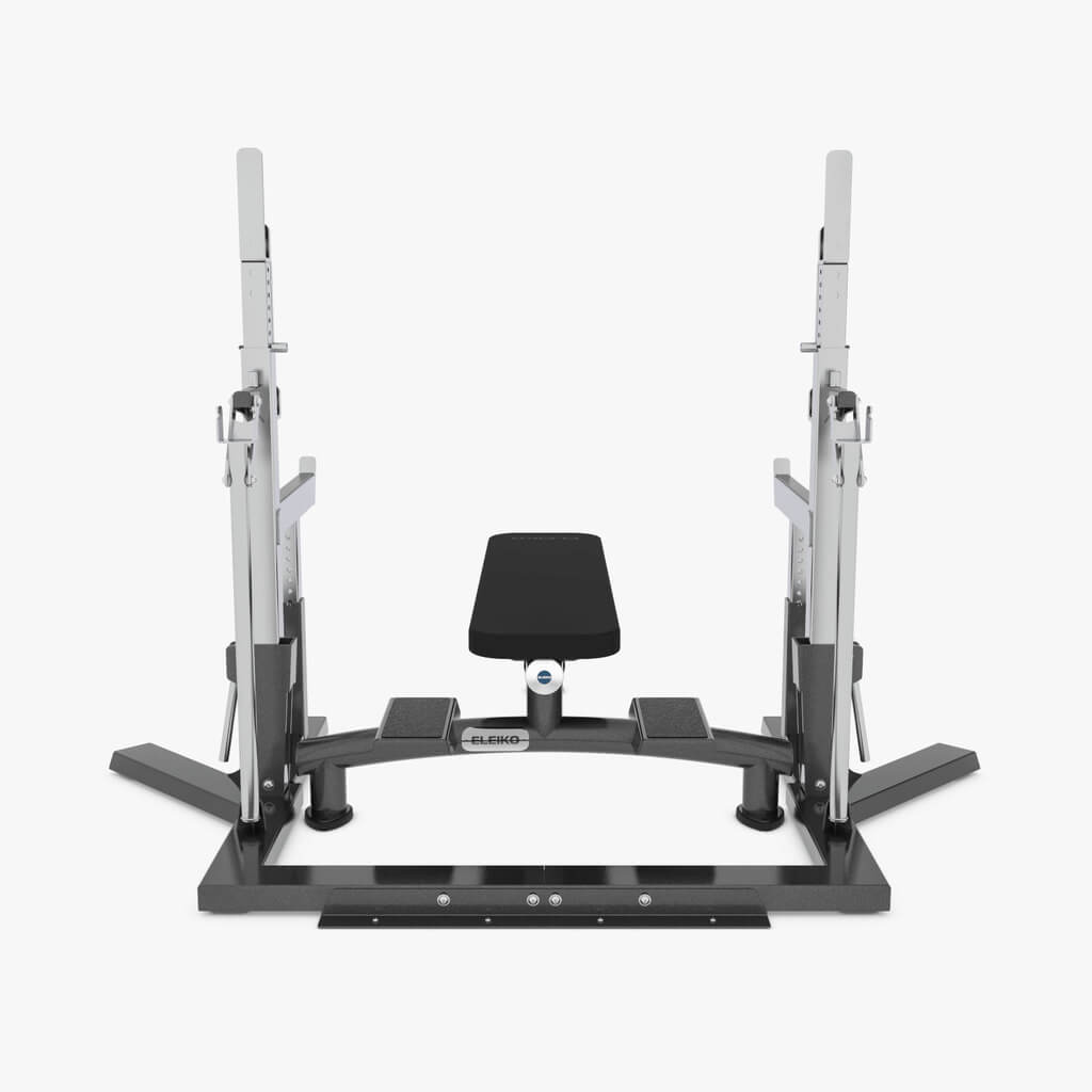 Eleiko IPF Competition Combo Rack - Image 3