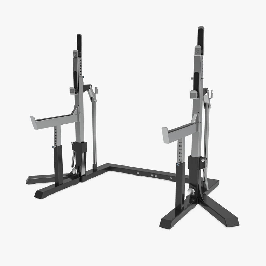 Eleiko IPF Competition Combo Rack - Image 4