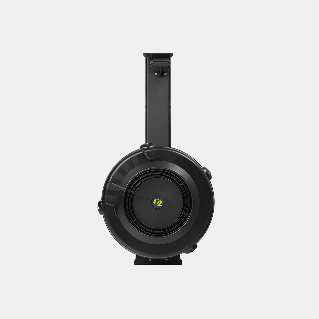 Concept2 SkiErg with PM5 Monitor - Image 4