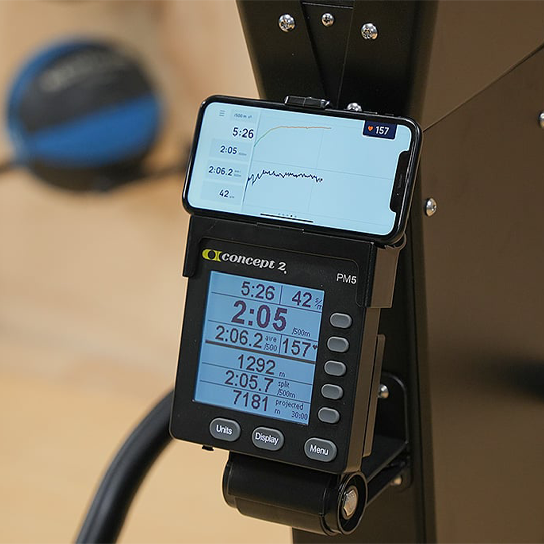 Concept2 SkiErg with PM5 Monitor - Image 5