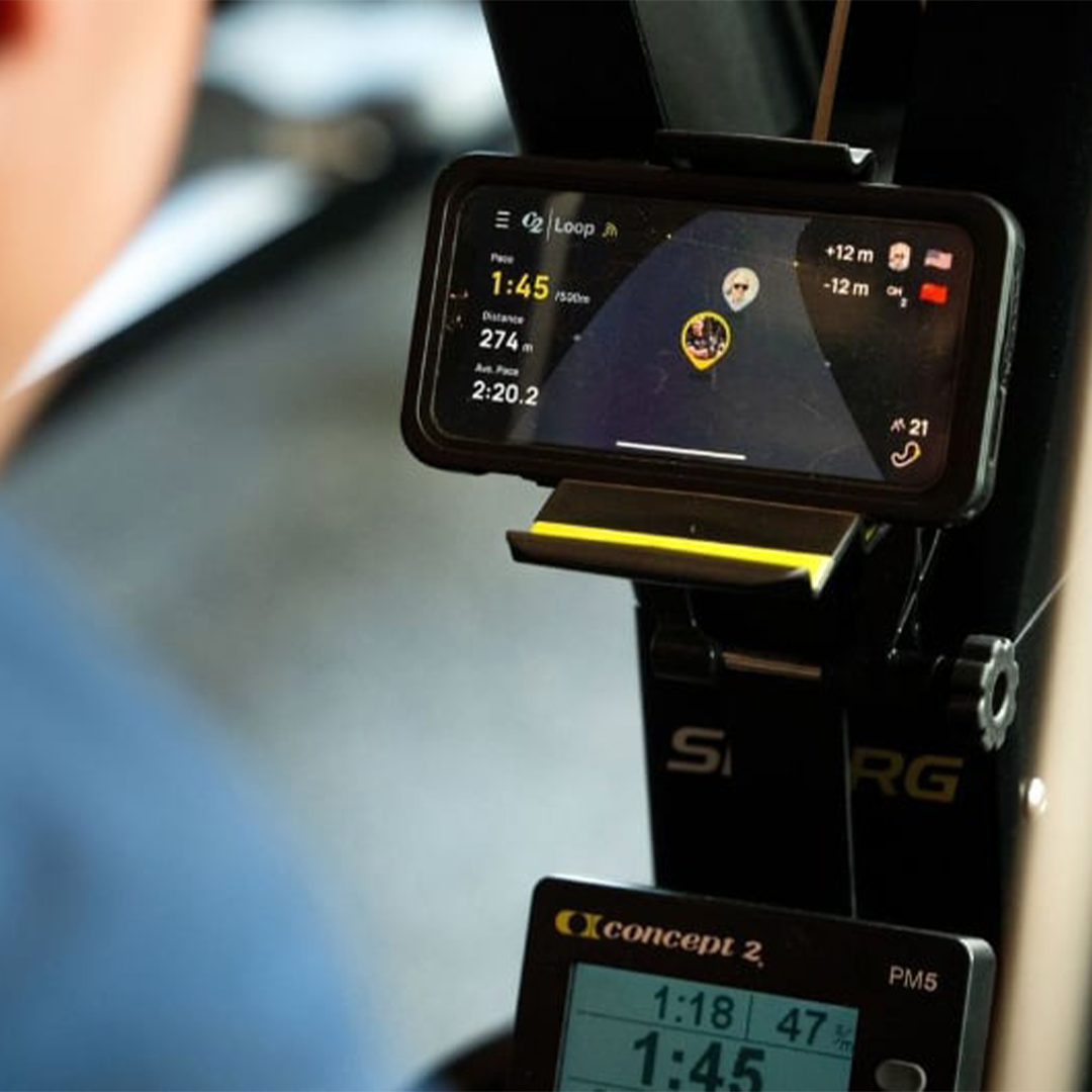 Concept2 SkiErg with PM5 Monitor - Image 9
