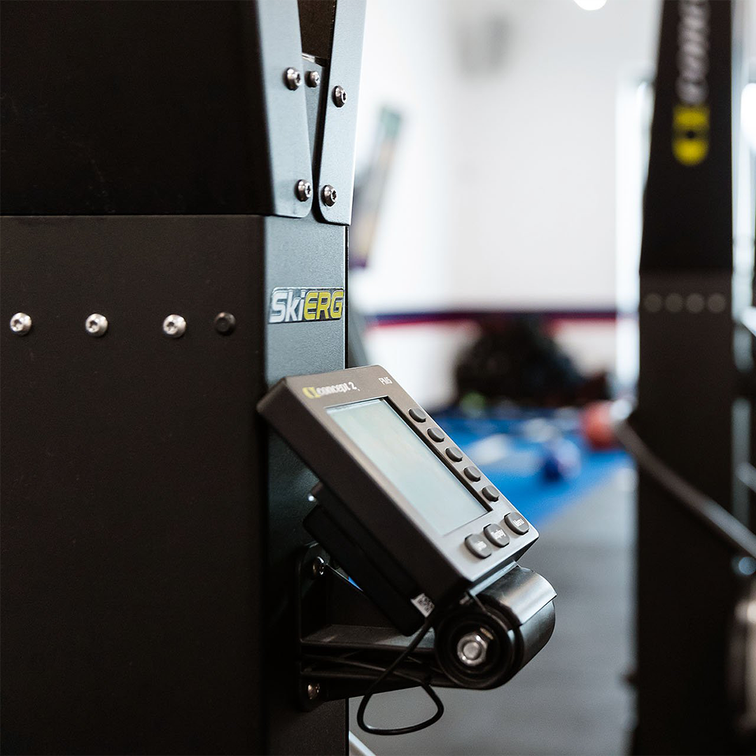 Concept2 SkiErg with PM5 Monitor - Image 10