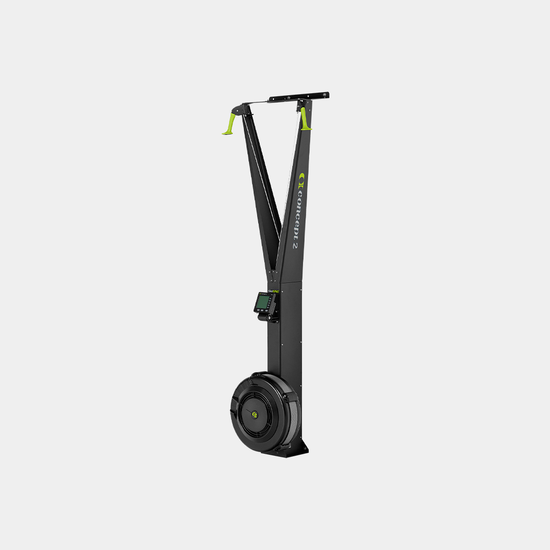 Concept2 SkiErg with PM5 Monitor
