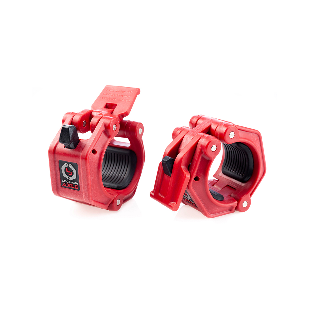 Lock-Jaw PRO 2 Axle 1.9" Collar - Image 2