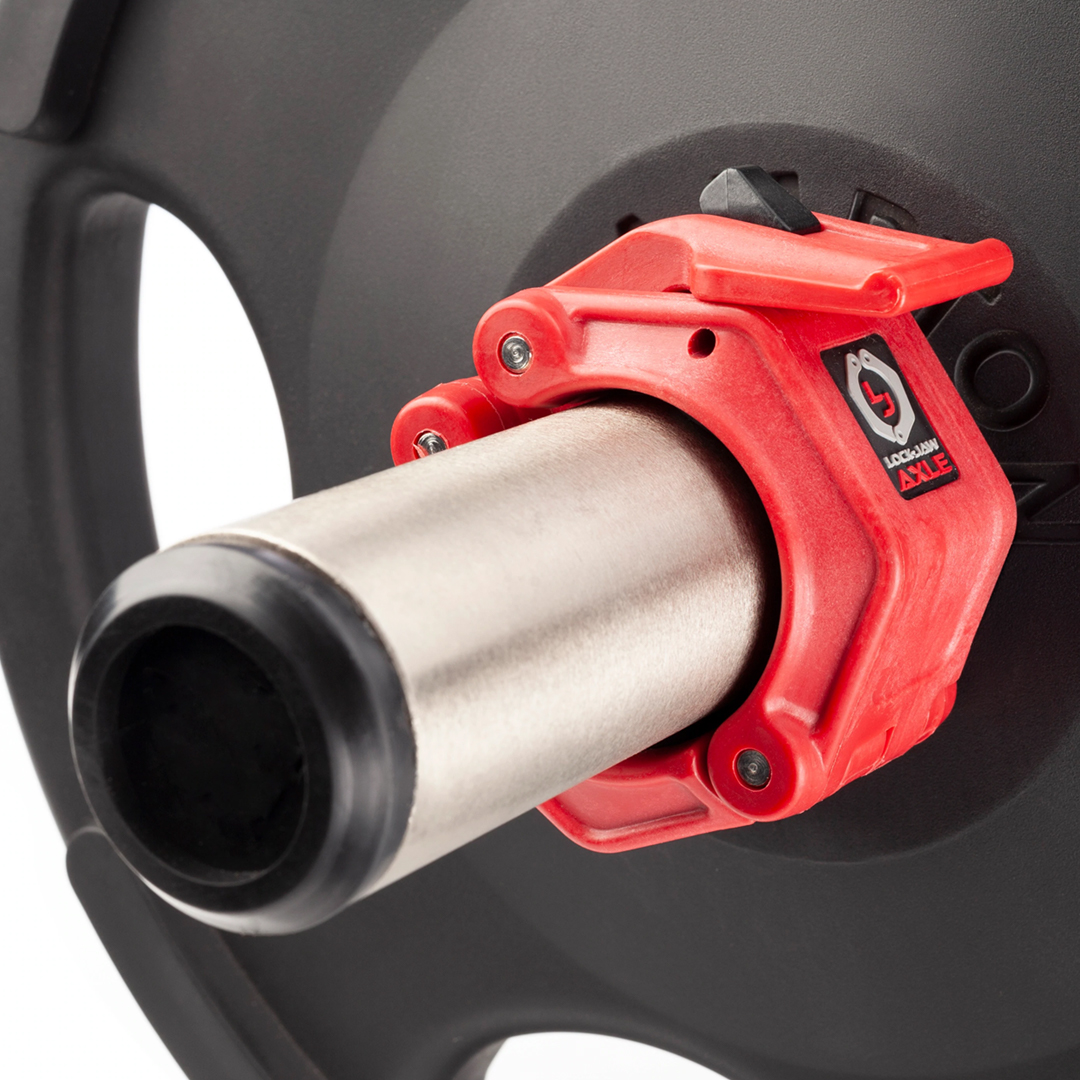 Lock-Jaw PRO 2 Axle 1.9" Collar - Image 3