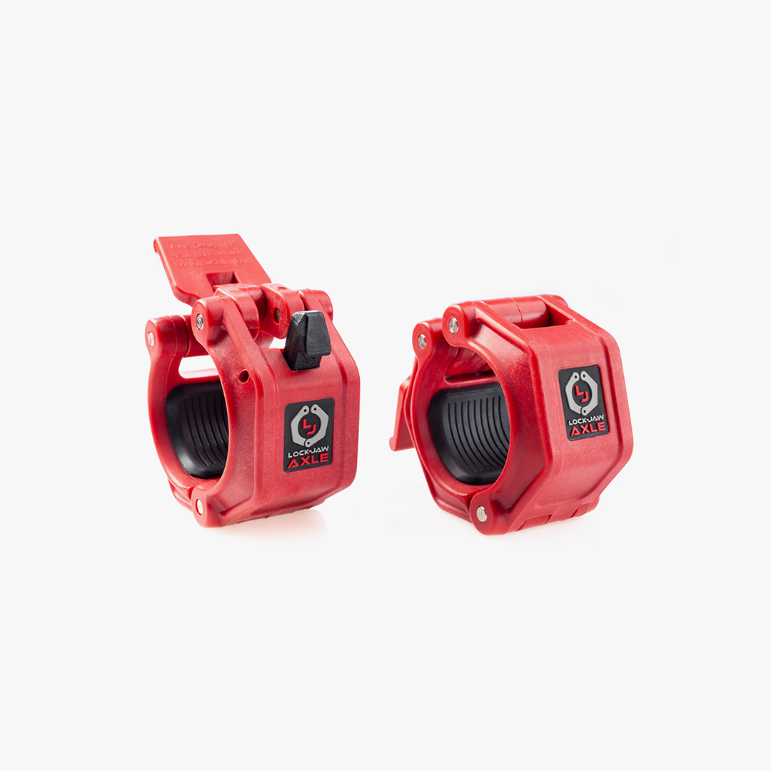 Lock-Jaw PRO 2 Axle 1.9" Collar