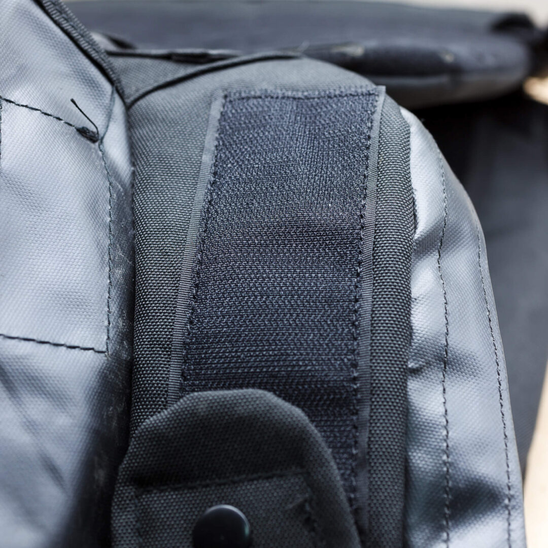 TheRack.Co Basics Tactical Plate Carrier Weighted Vest - Image 10