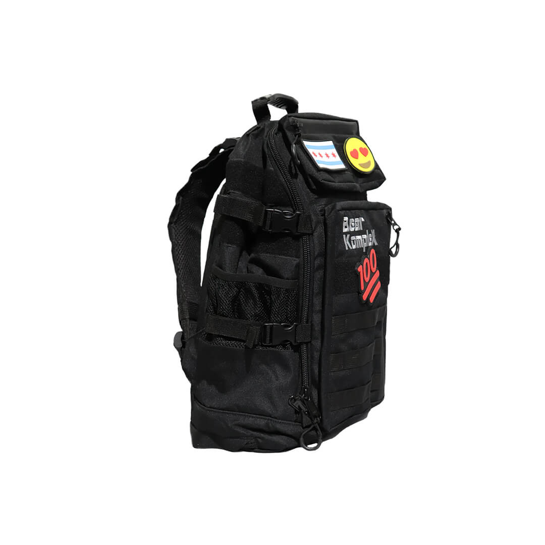 Bear KompleX Commuter Series Backpack - Image 2