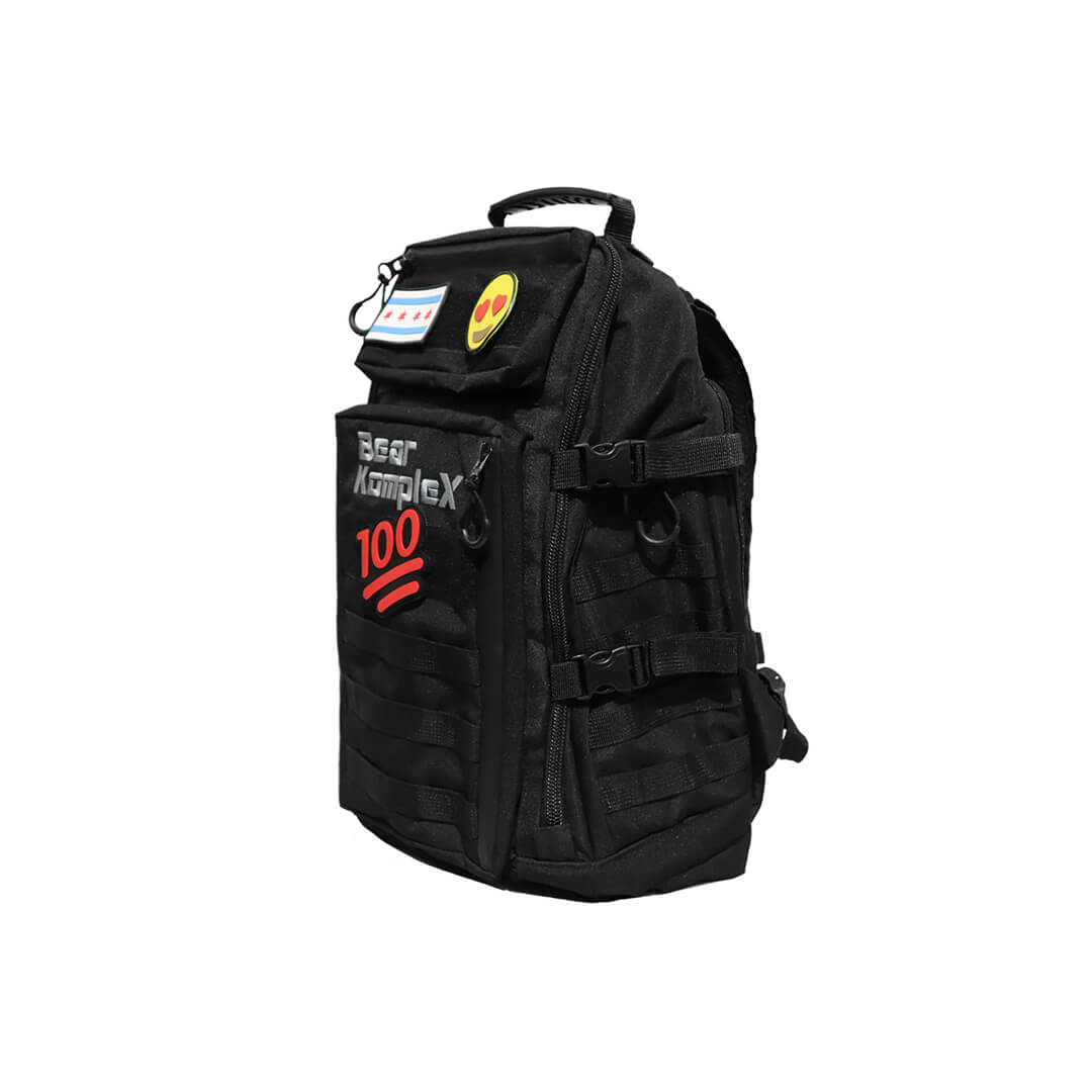 Bear KompleX Commuter Series Backpack - Image 3